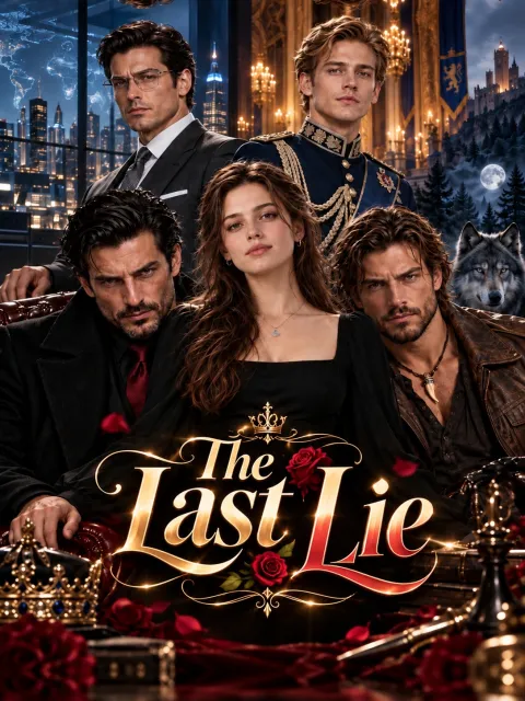 The Last Lie