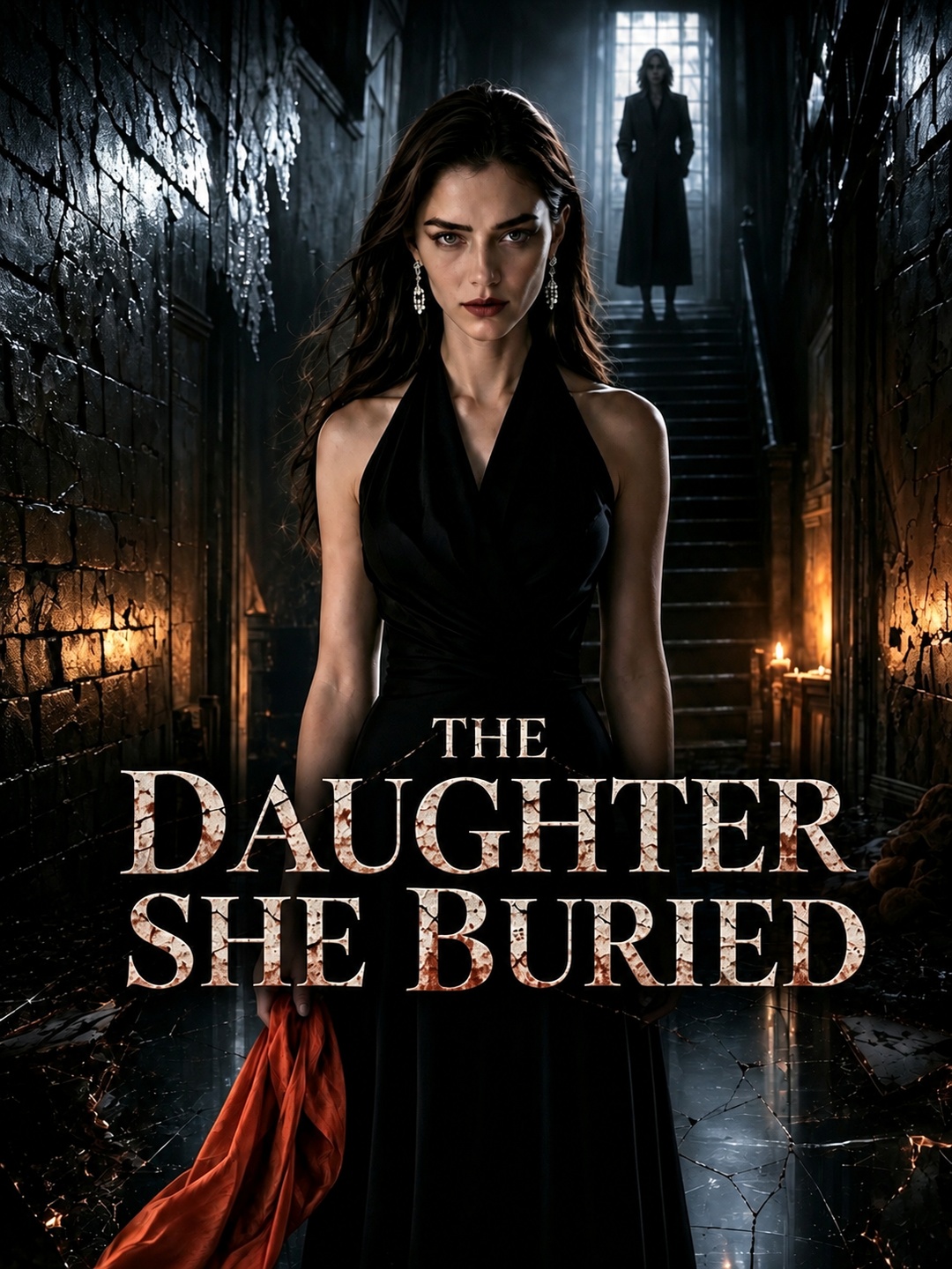 The Daughter She Buried