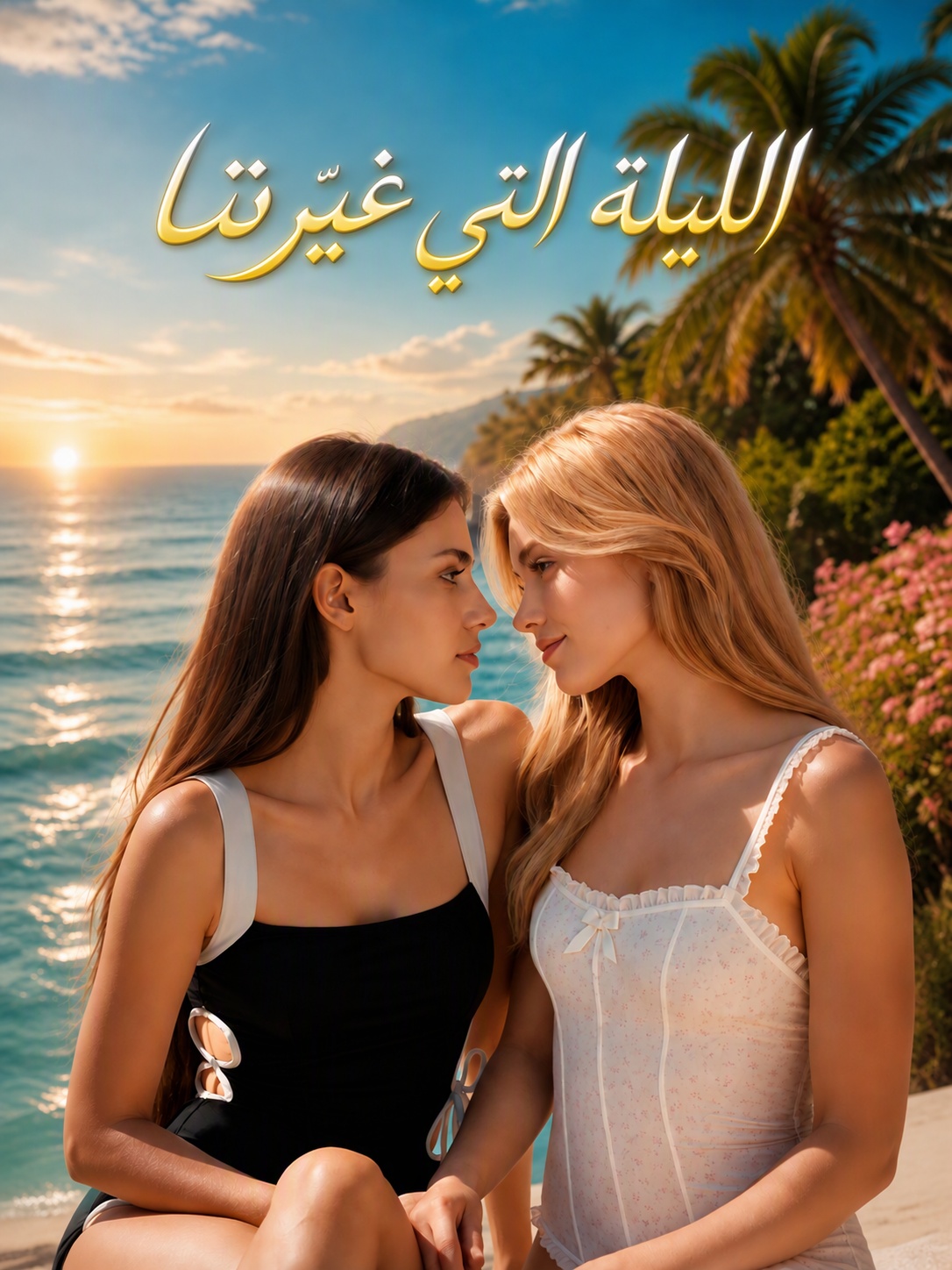 الليلة التي غيّرتنا