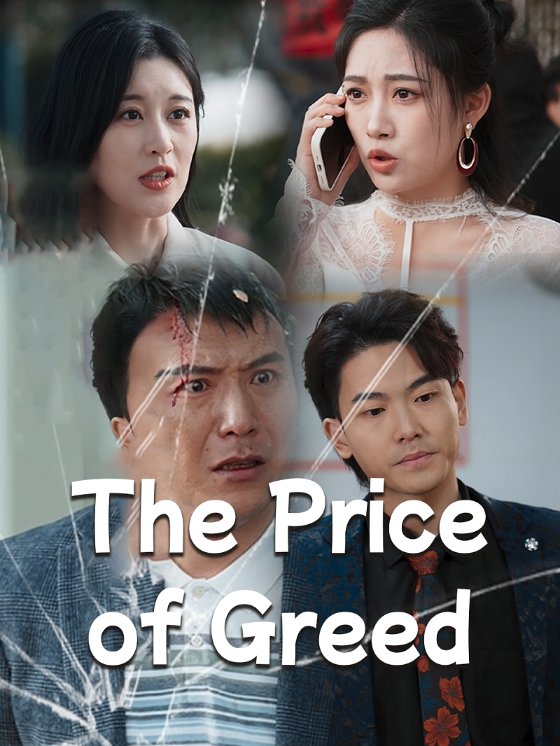The Price of Greed