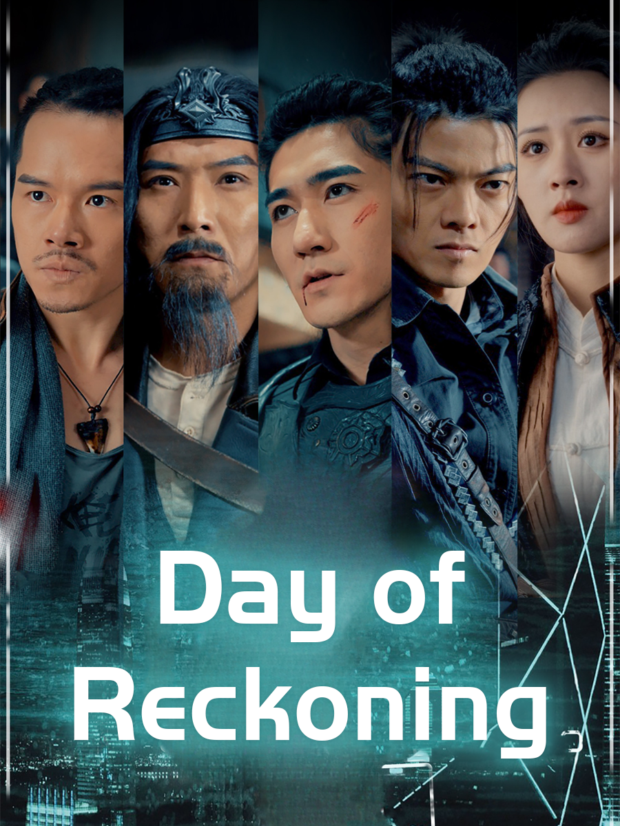 Judgment Day: The Reckoning