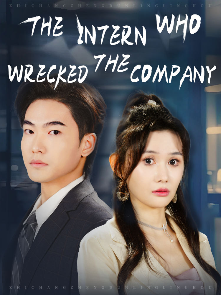 The Intern Who Wrecked the Company
