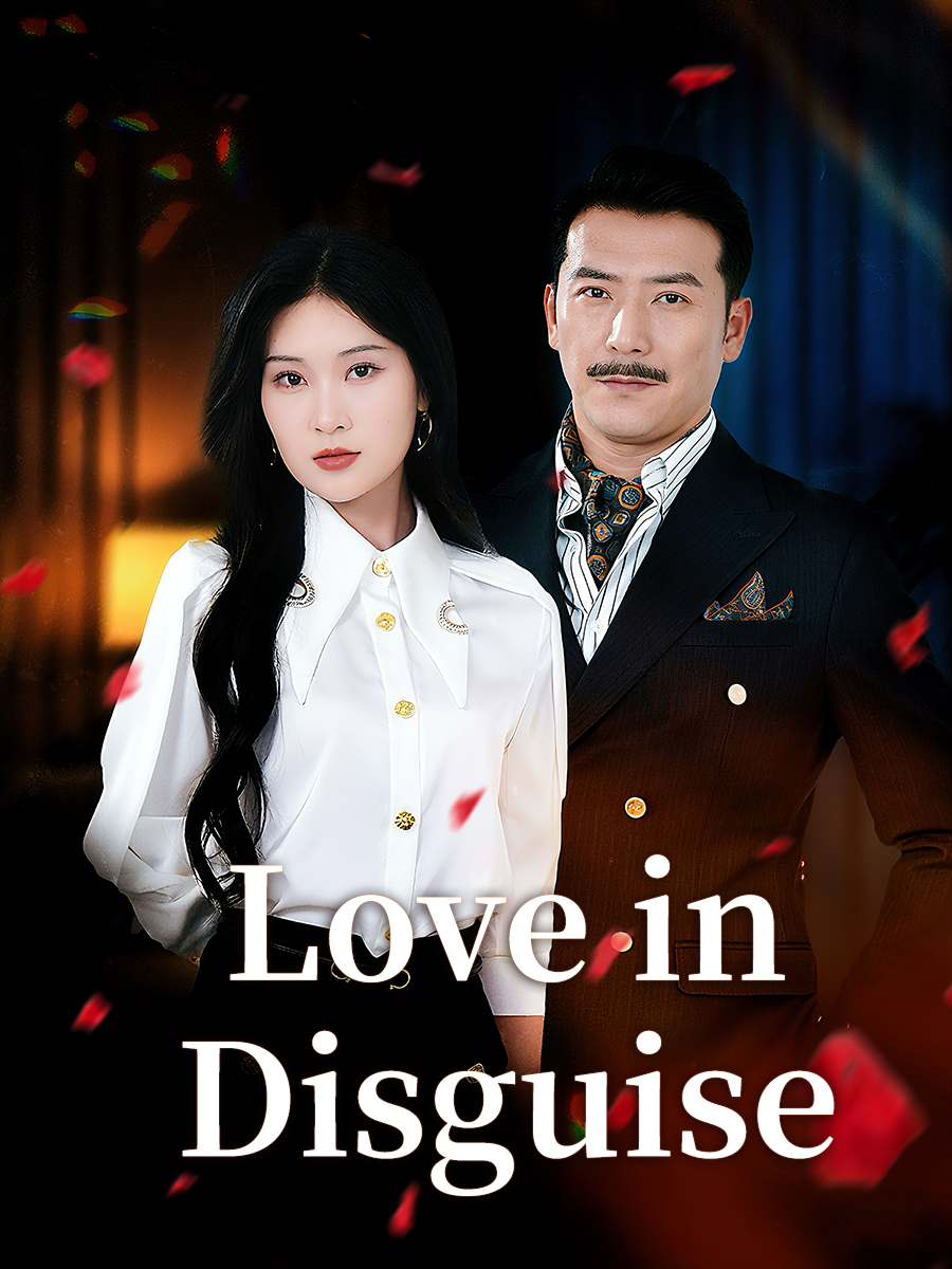 Love in Disguise