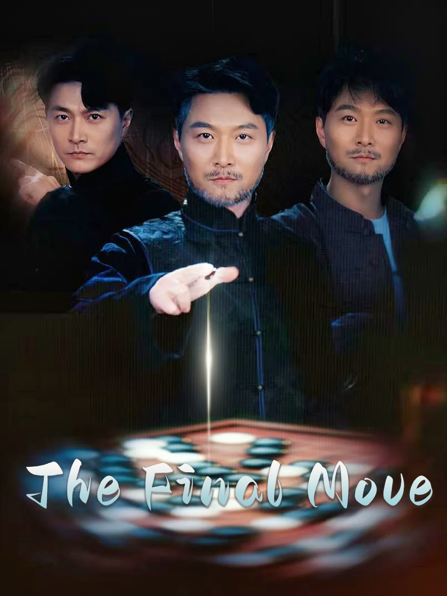 The Final Move