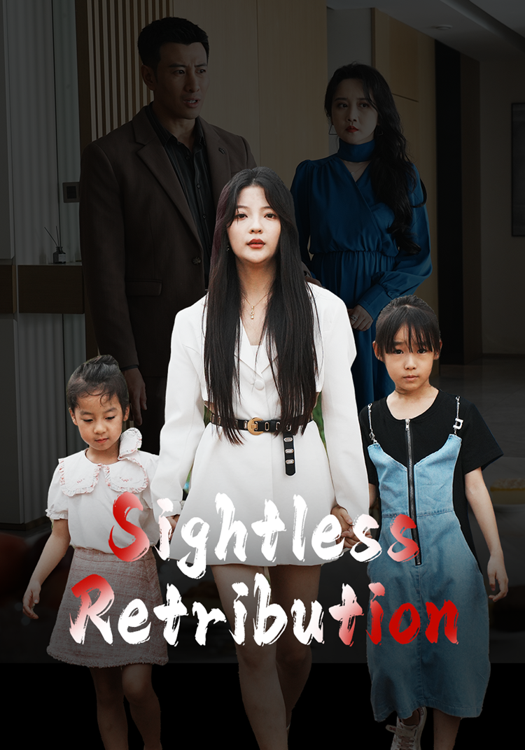 Sightless Retribution