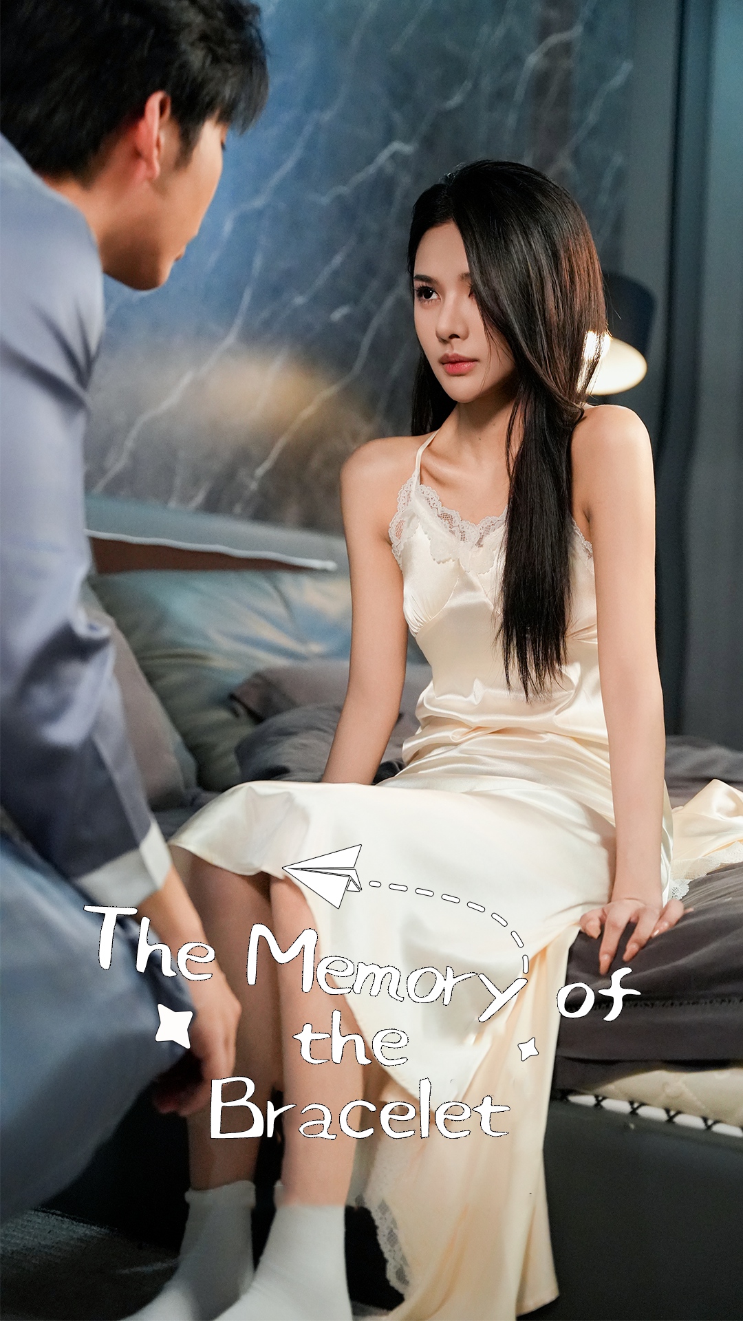 The Memory of the Bracelet