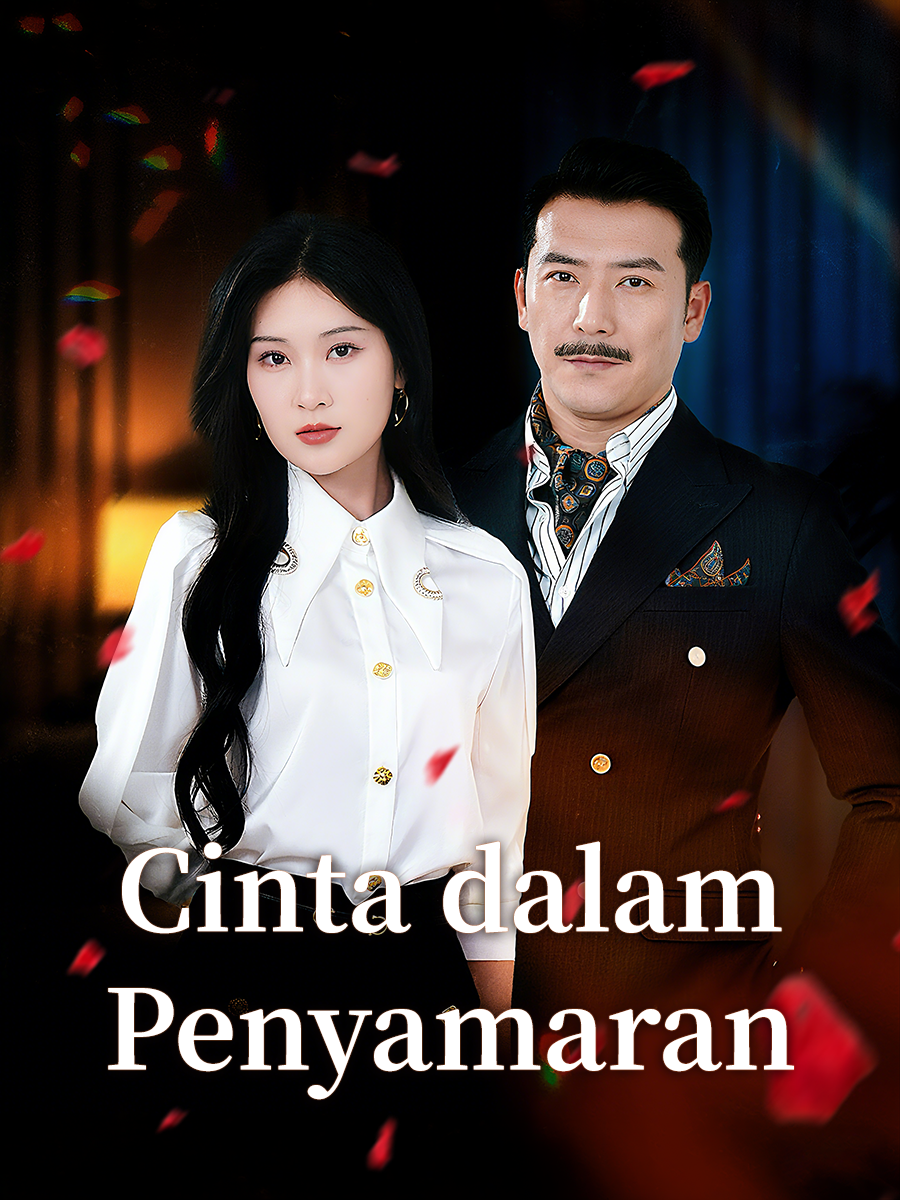 Cinta dalam Penyamaran