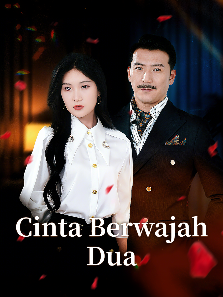 Cinta Berwajah Dua