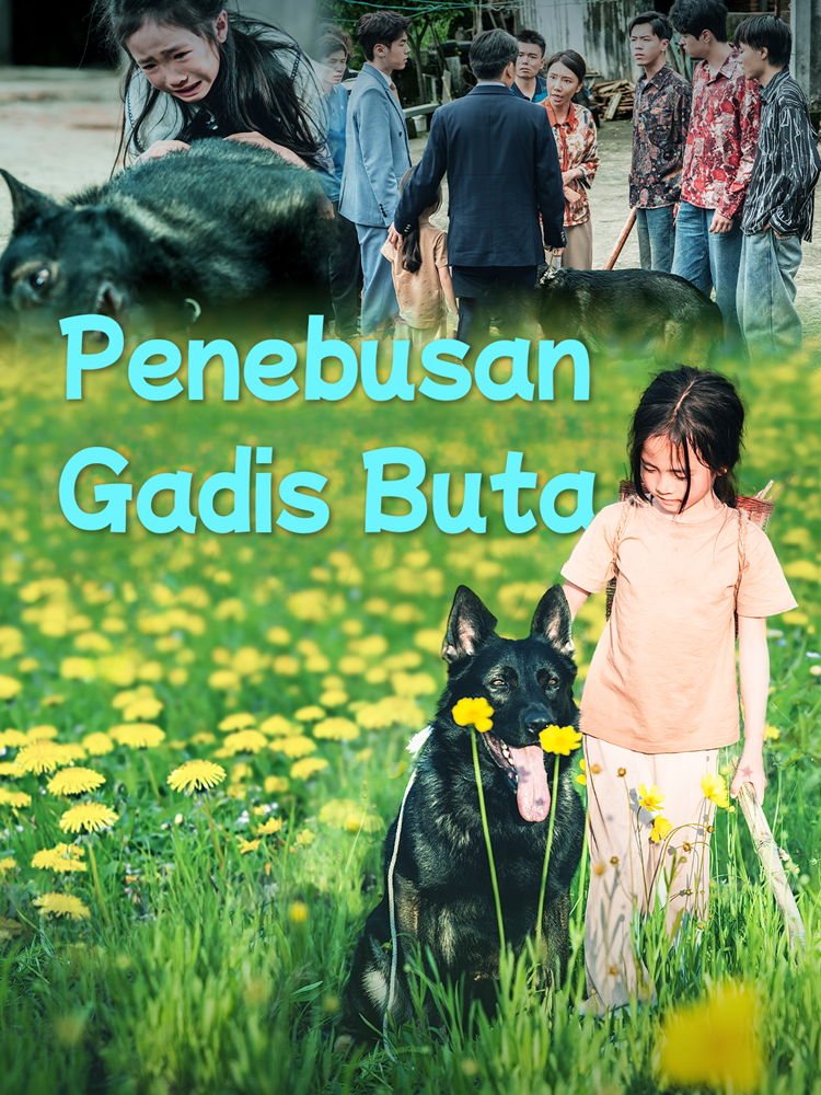 Penebusan Gadis Buta