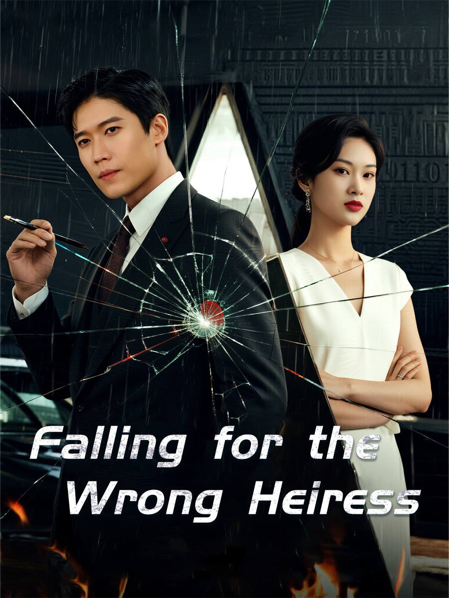 Falling for the Wrong Heiress