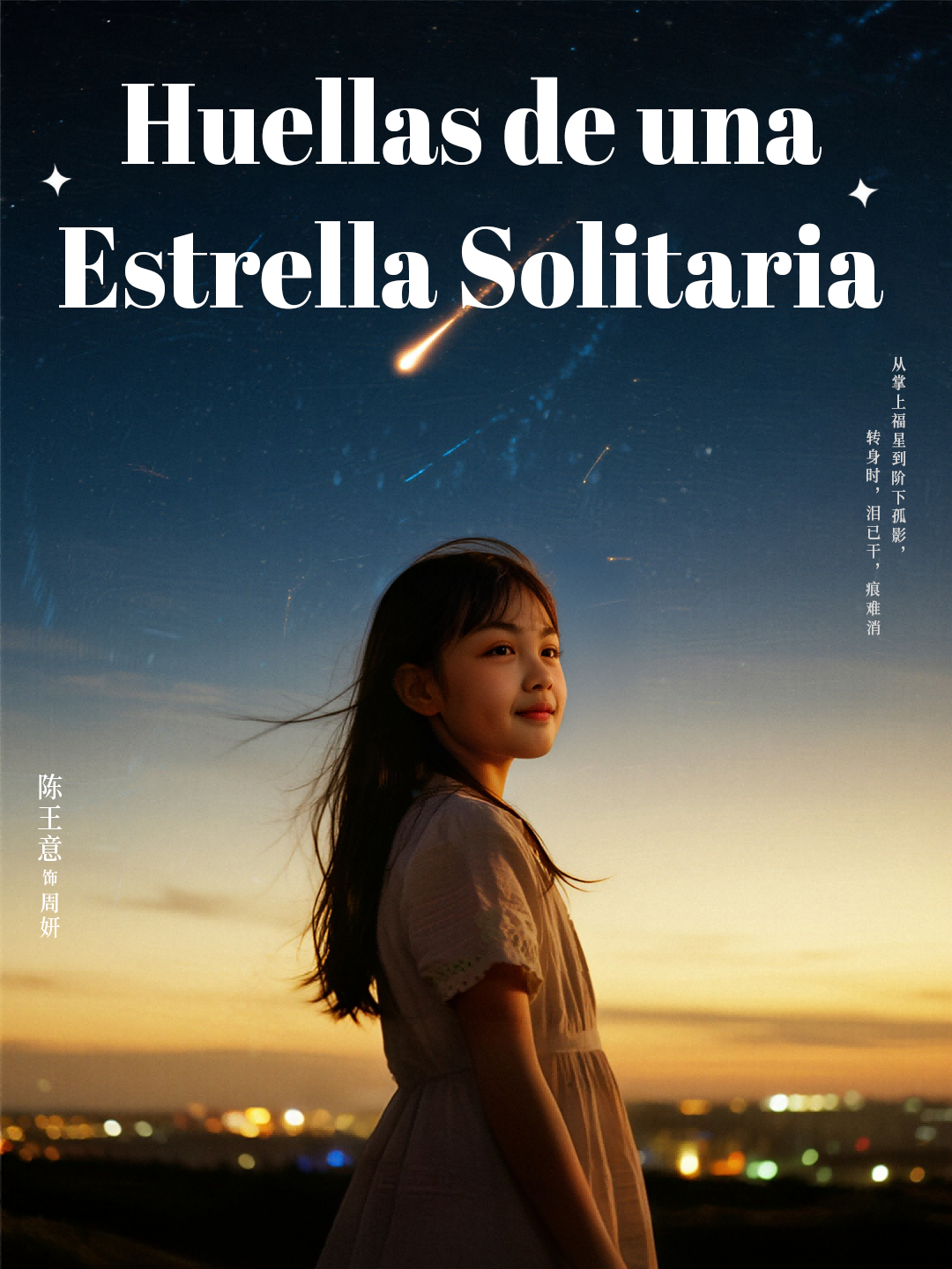 Huellas de una Estrella Solitaria