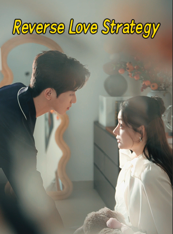 Strategi Cinta Songsang