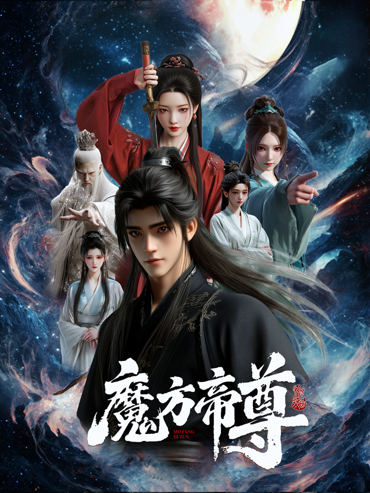 魔方帝王（ルビック）
