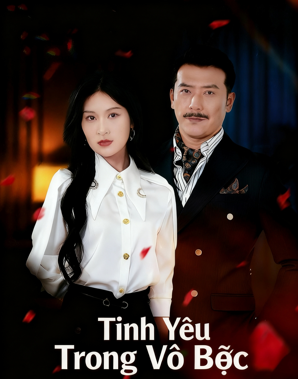 Tình Yêu Trong Vỏ Bọc