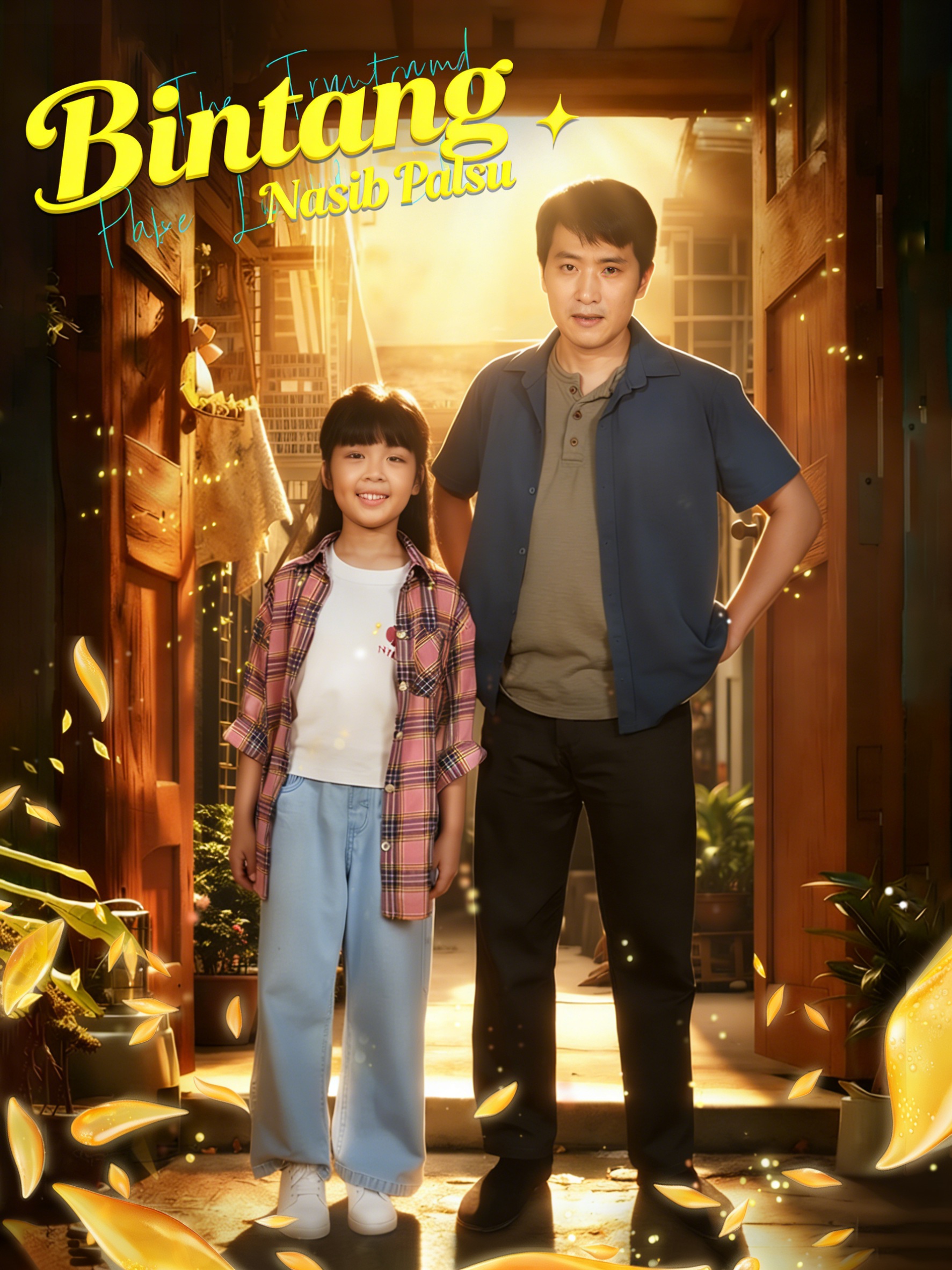 Bintang Nasib Palsu