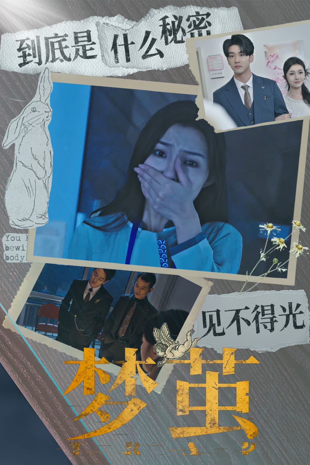 梦茧