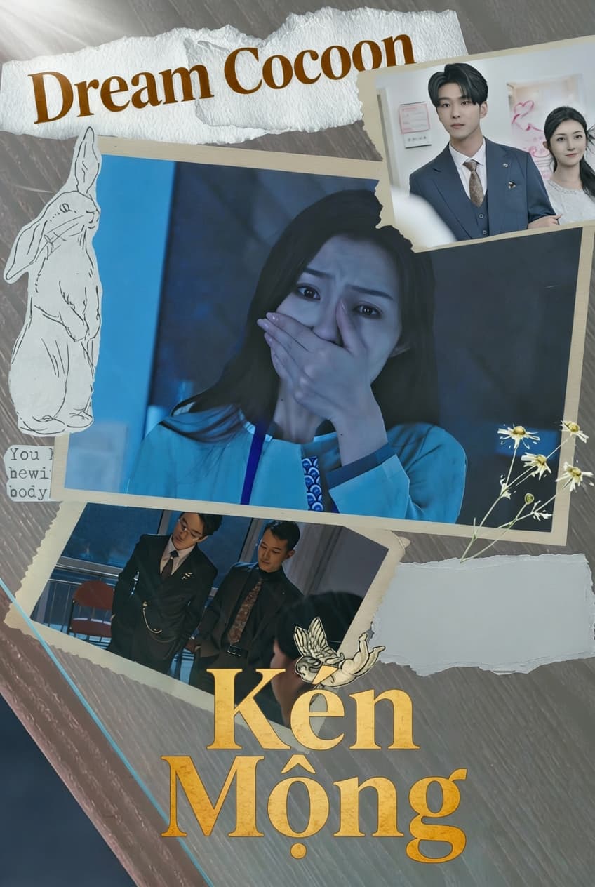 Kén Mộng