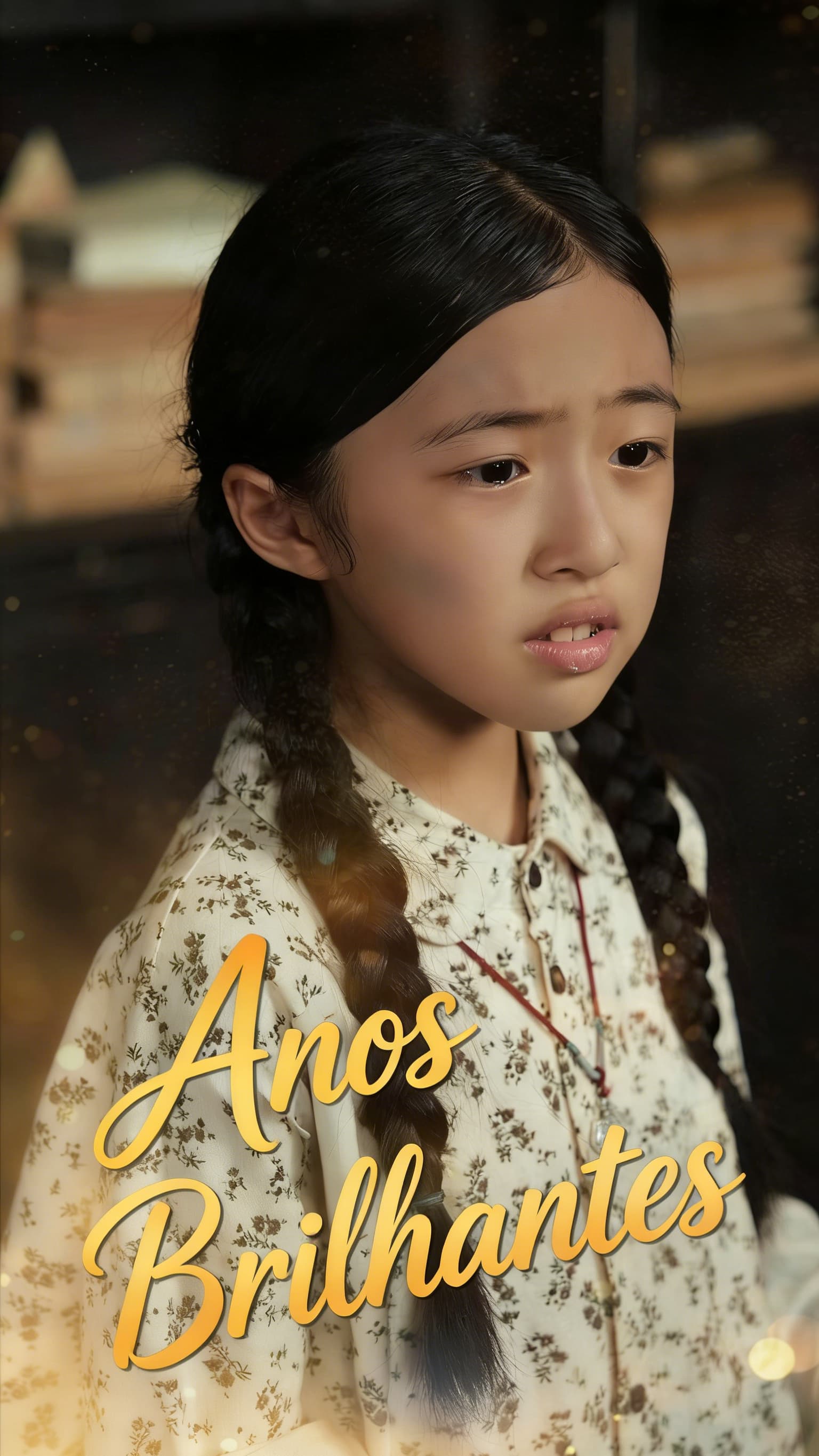 Anos Brilhantes