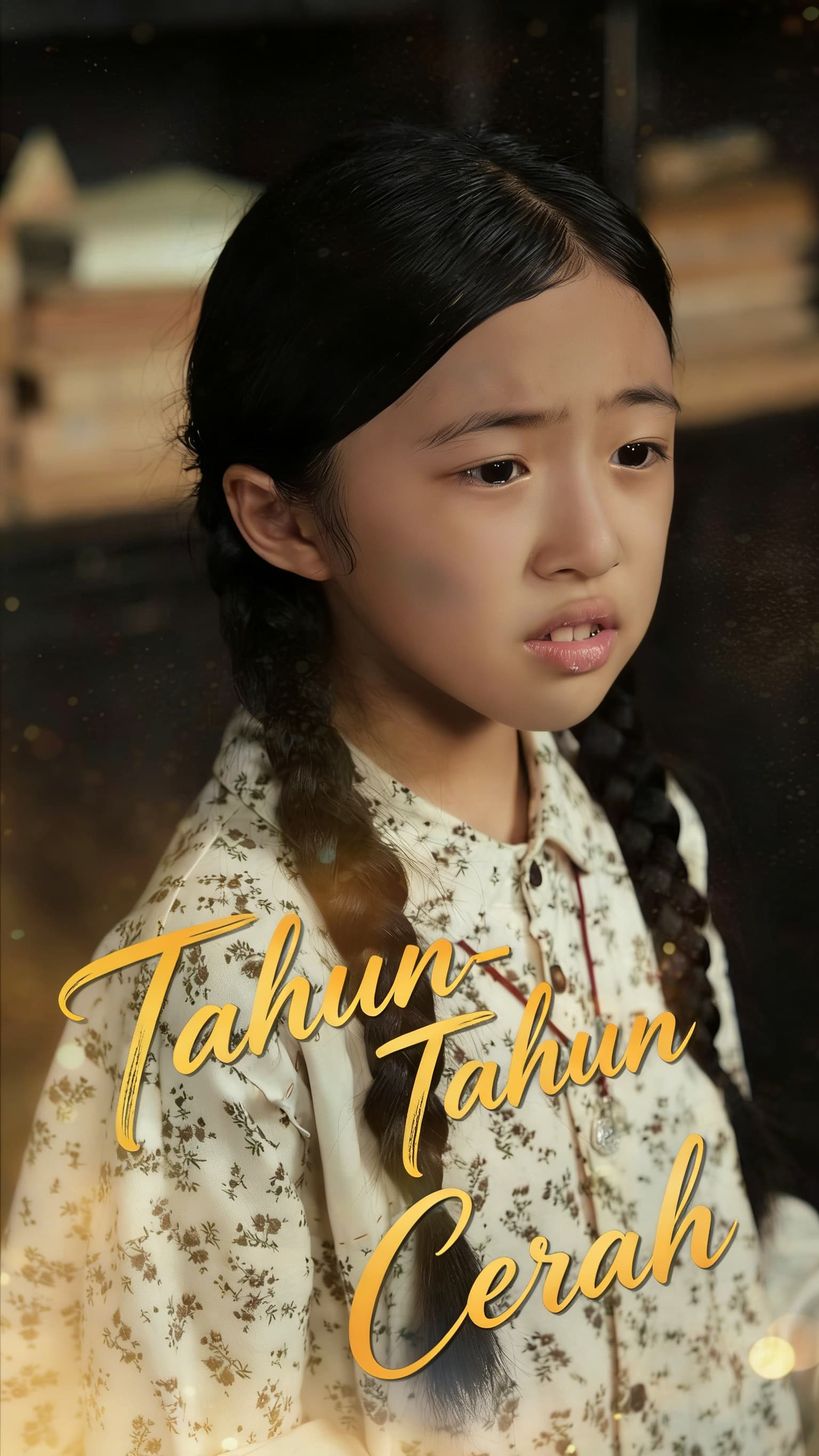 Tahun-Tahun Cerah