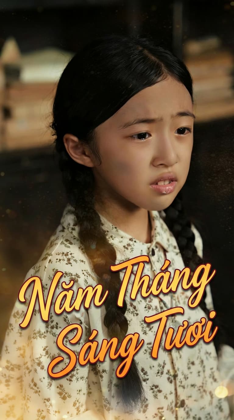 Năm Tháng Sáng Tươi