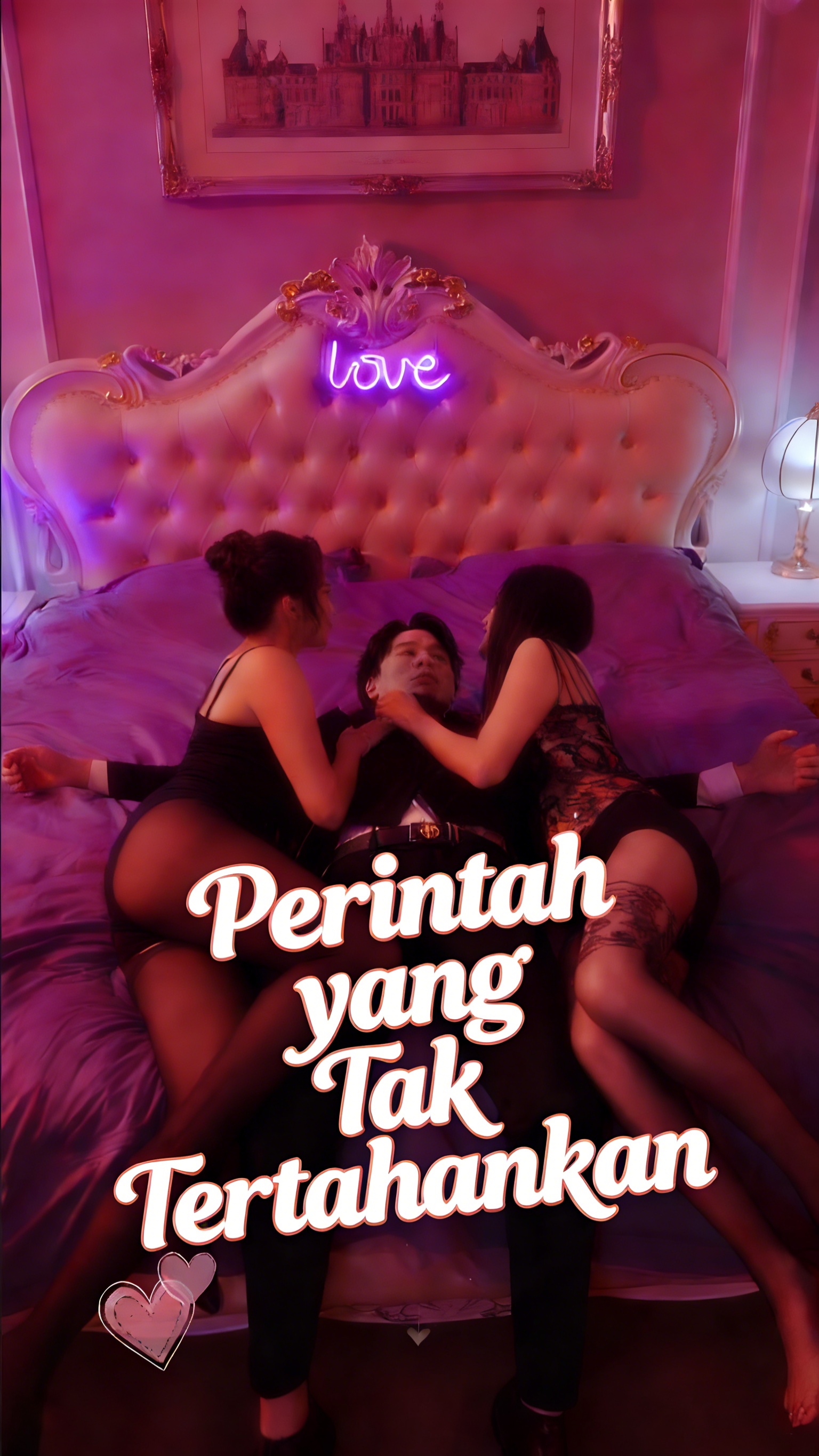 Perintah yang Tak Tertahankan