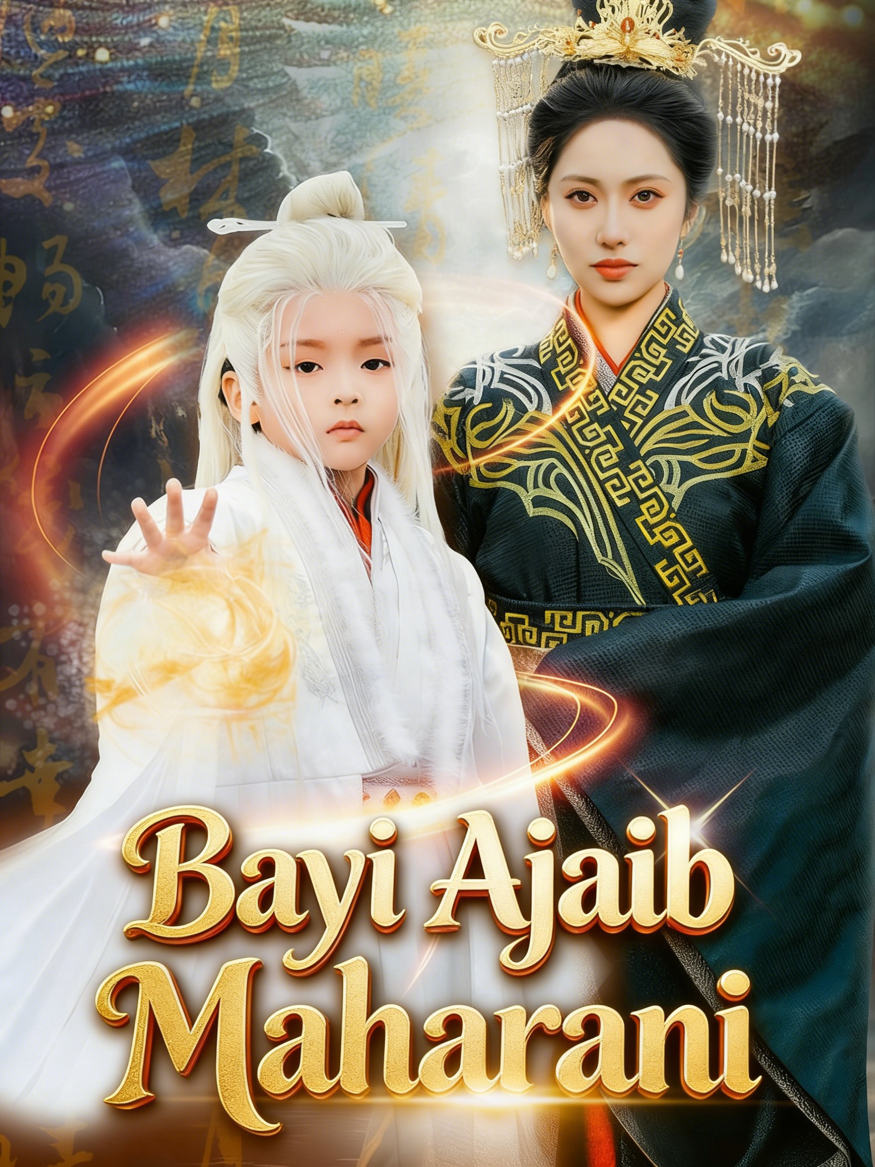 Bayi Ajaib Maharani