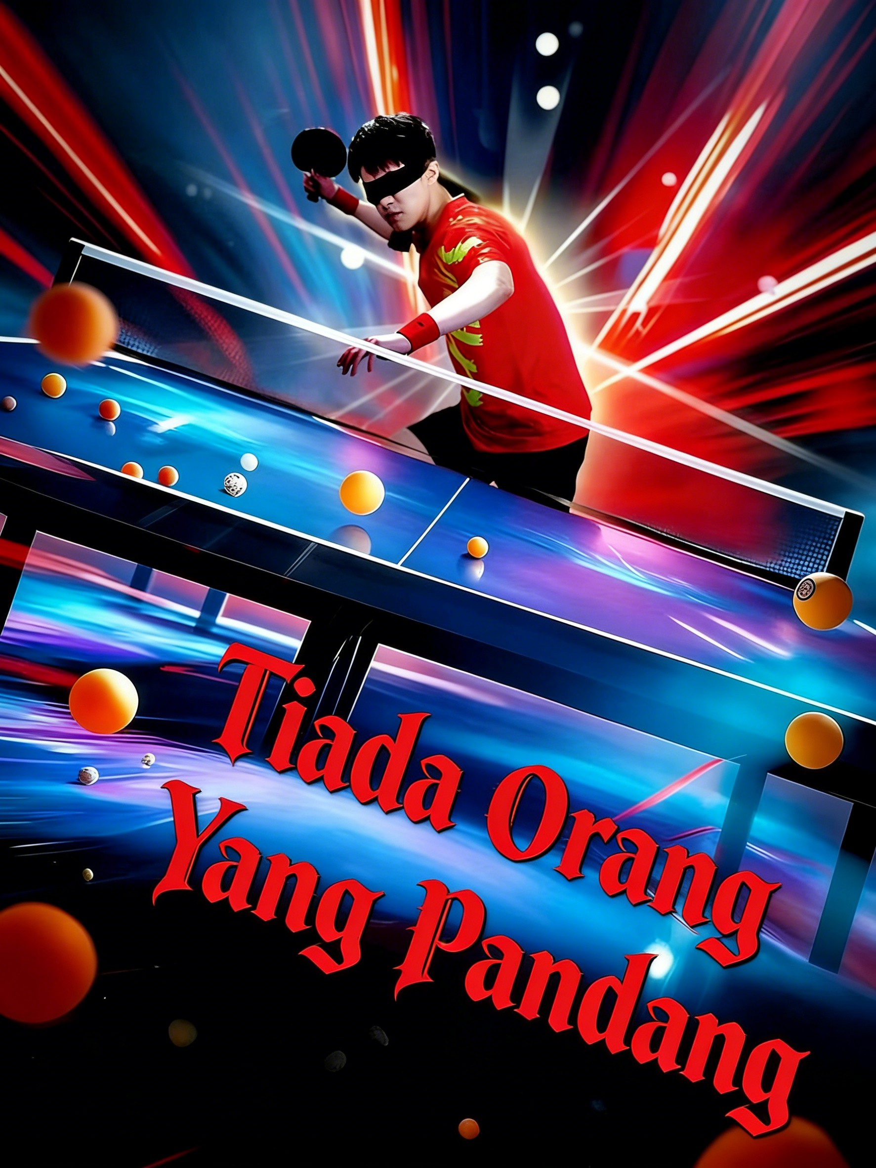 Tiada Orang Yang Pandang