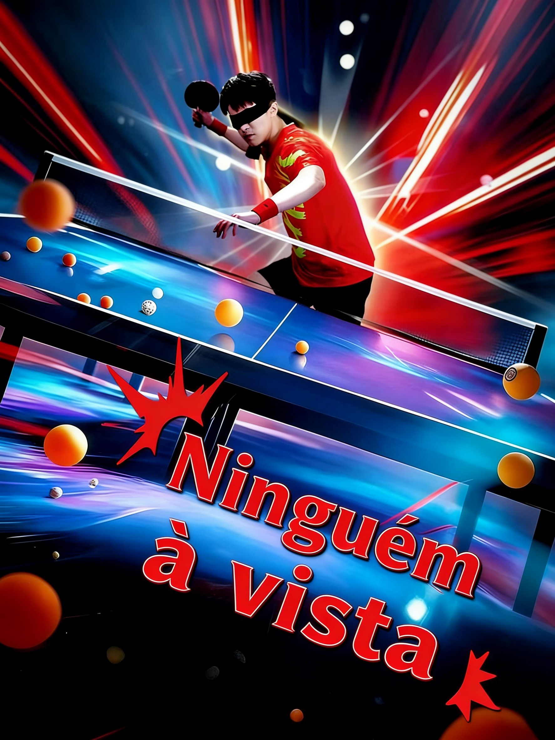 Ninguém à vista