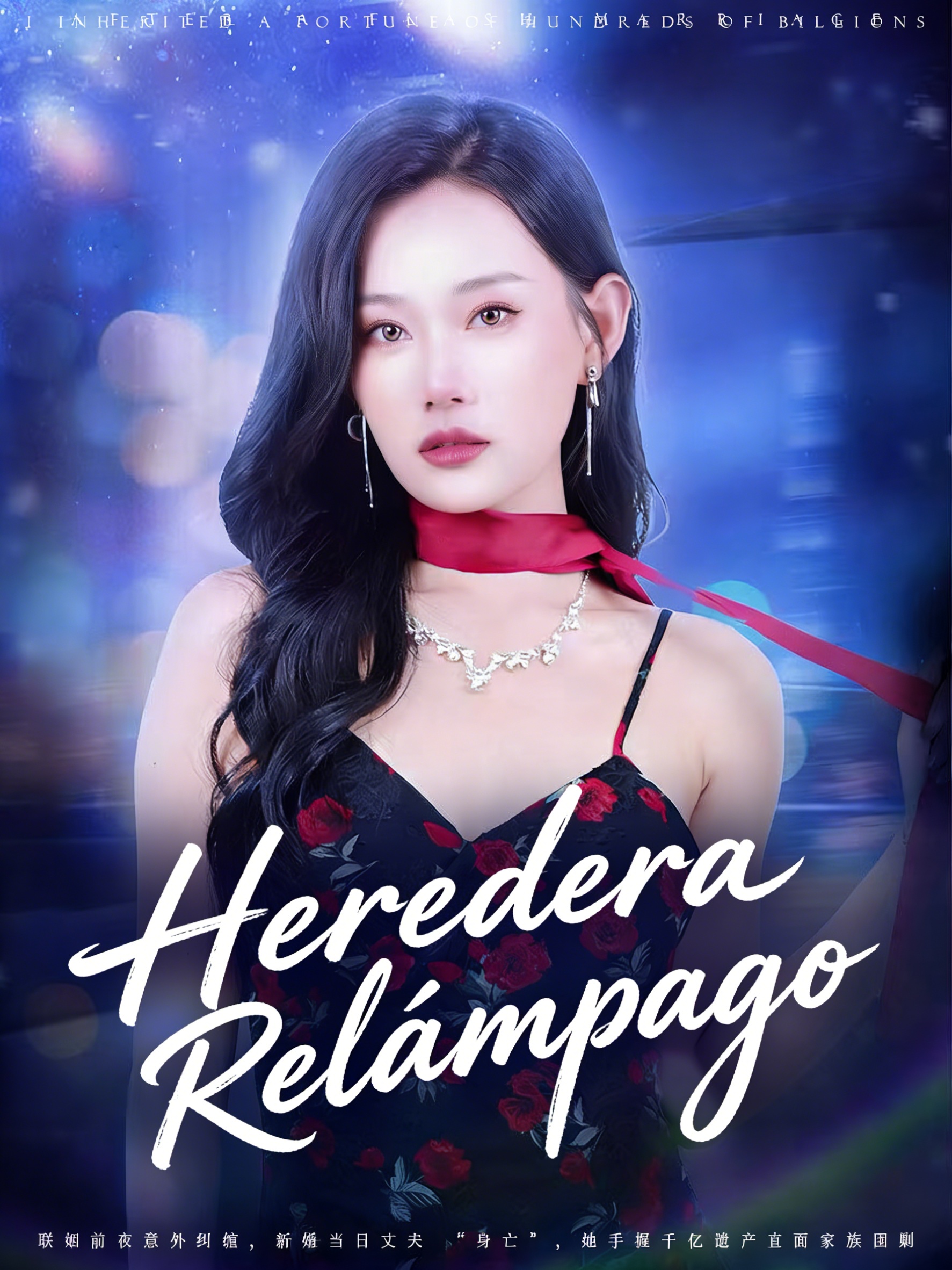 Heredera Relámpago