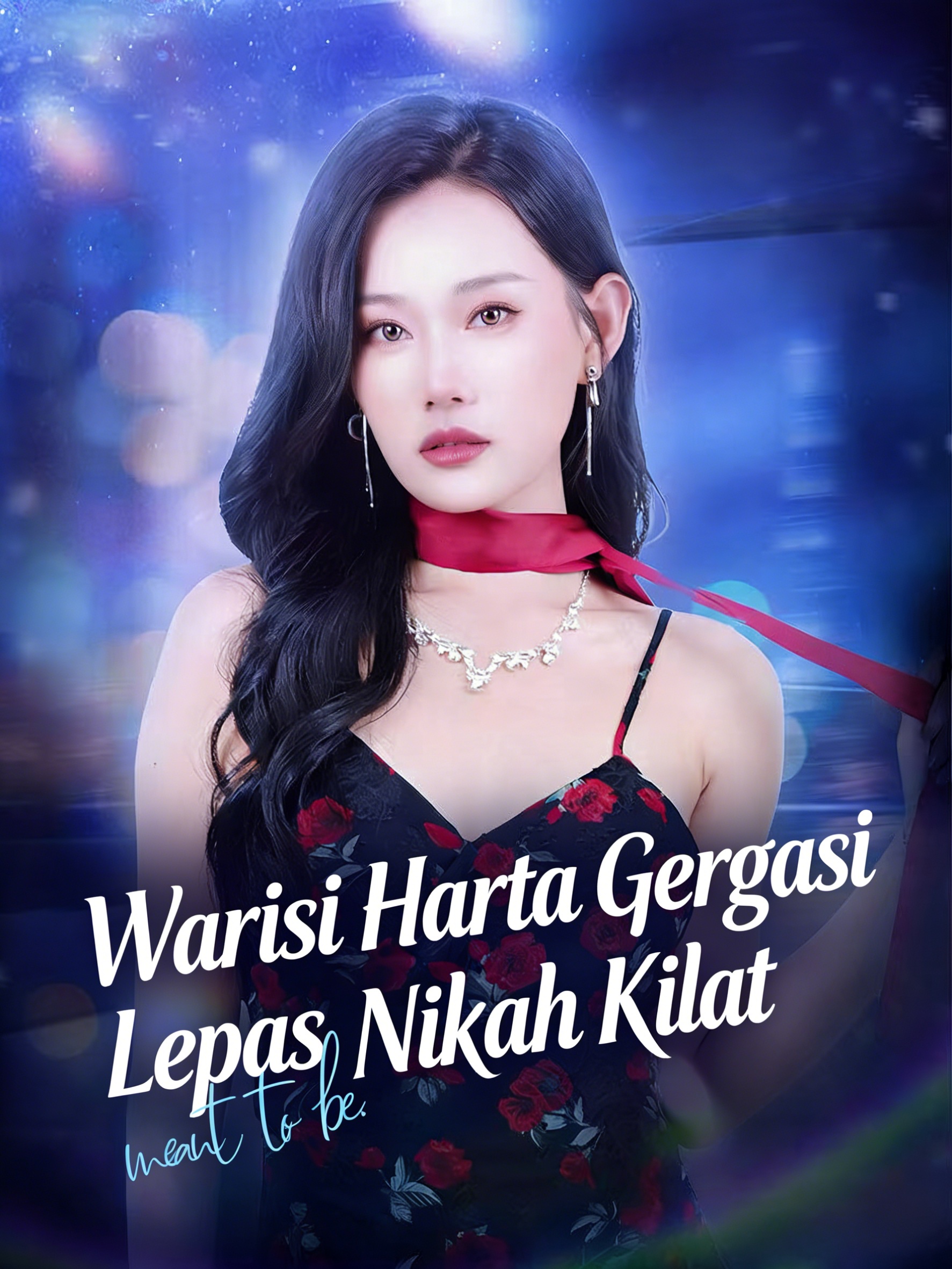 Warisi Harta Gergasi Lepas Nikah Kilat