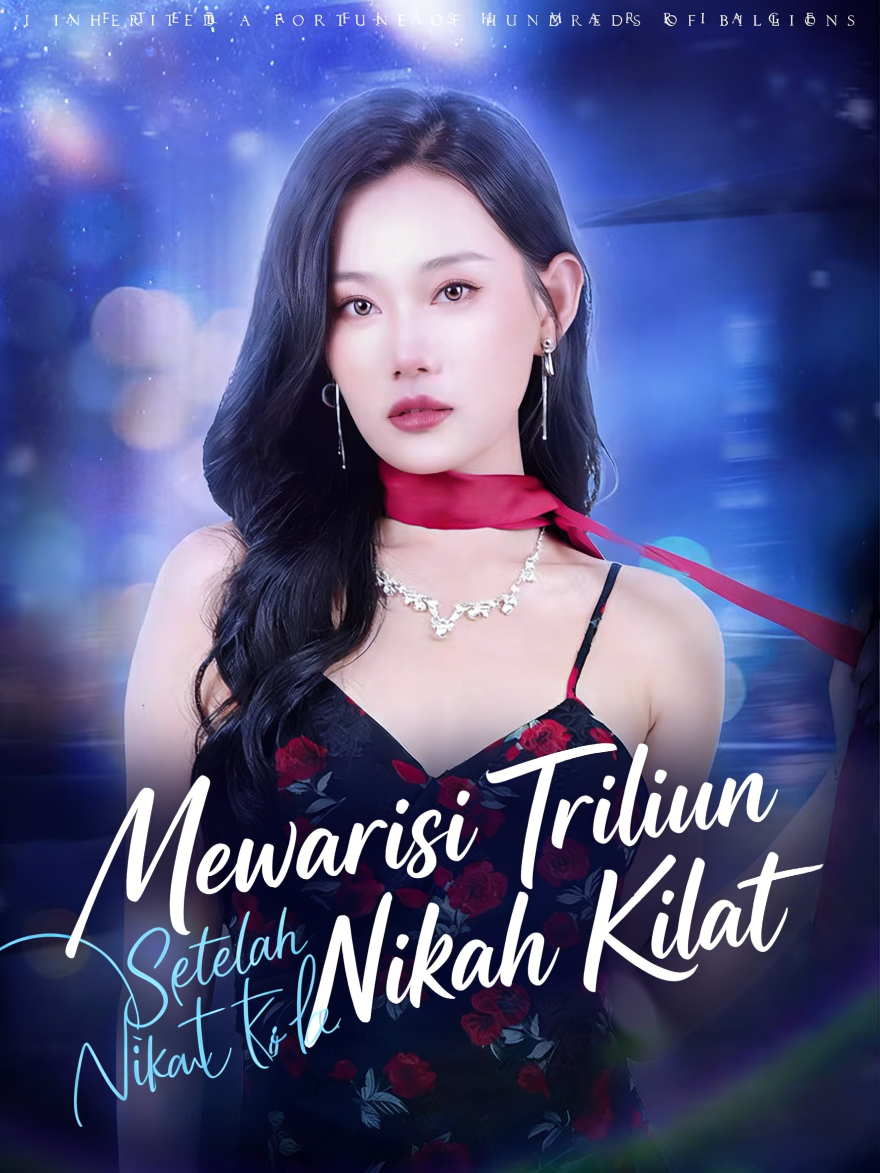 Mewarisi Triliun Setelah Nikah Kilat