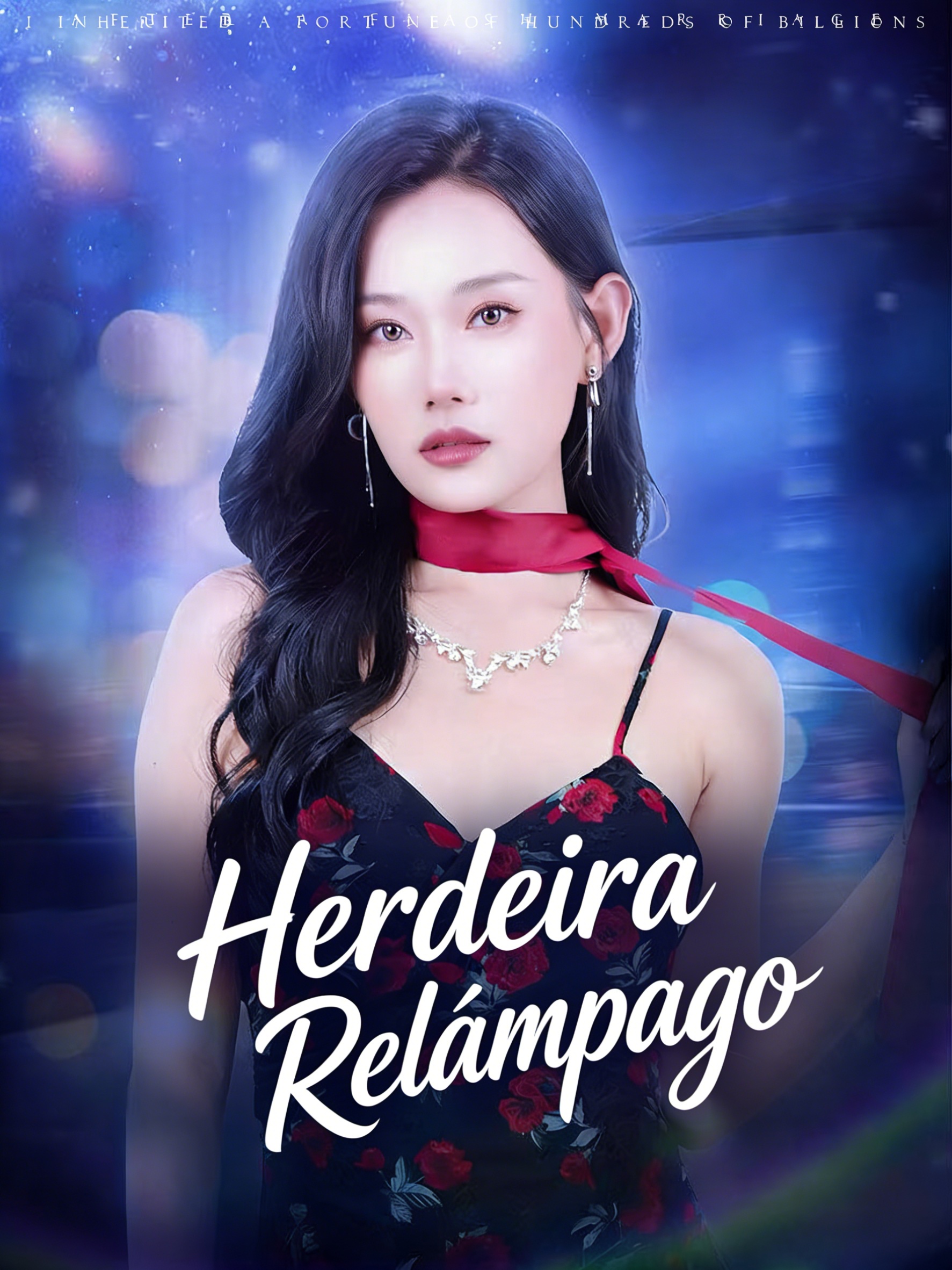 Herdeira Relâmpago