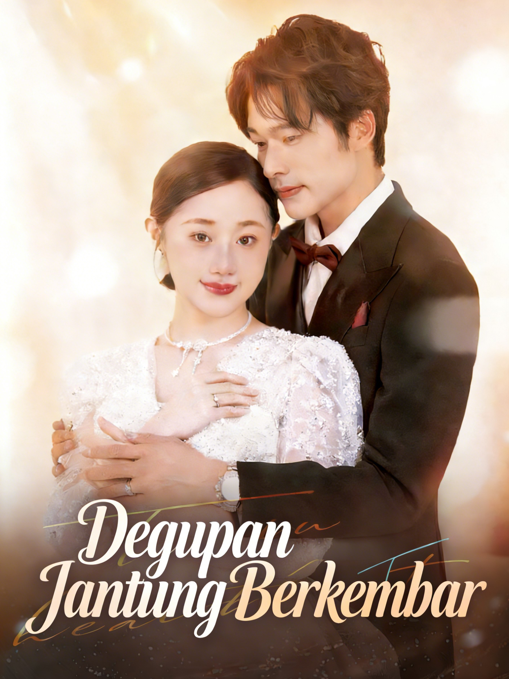 Degupan Jantung Berkembar
