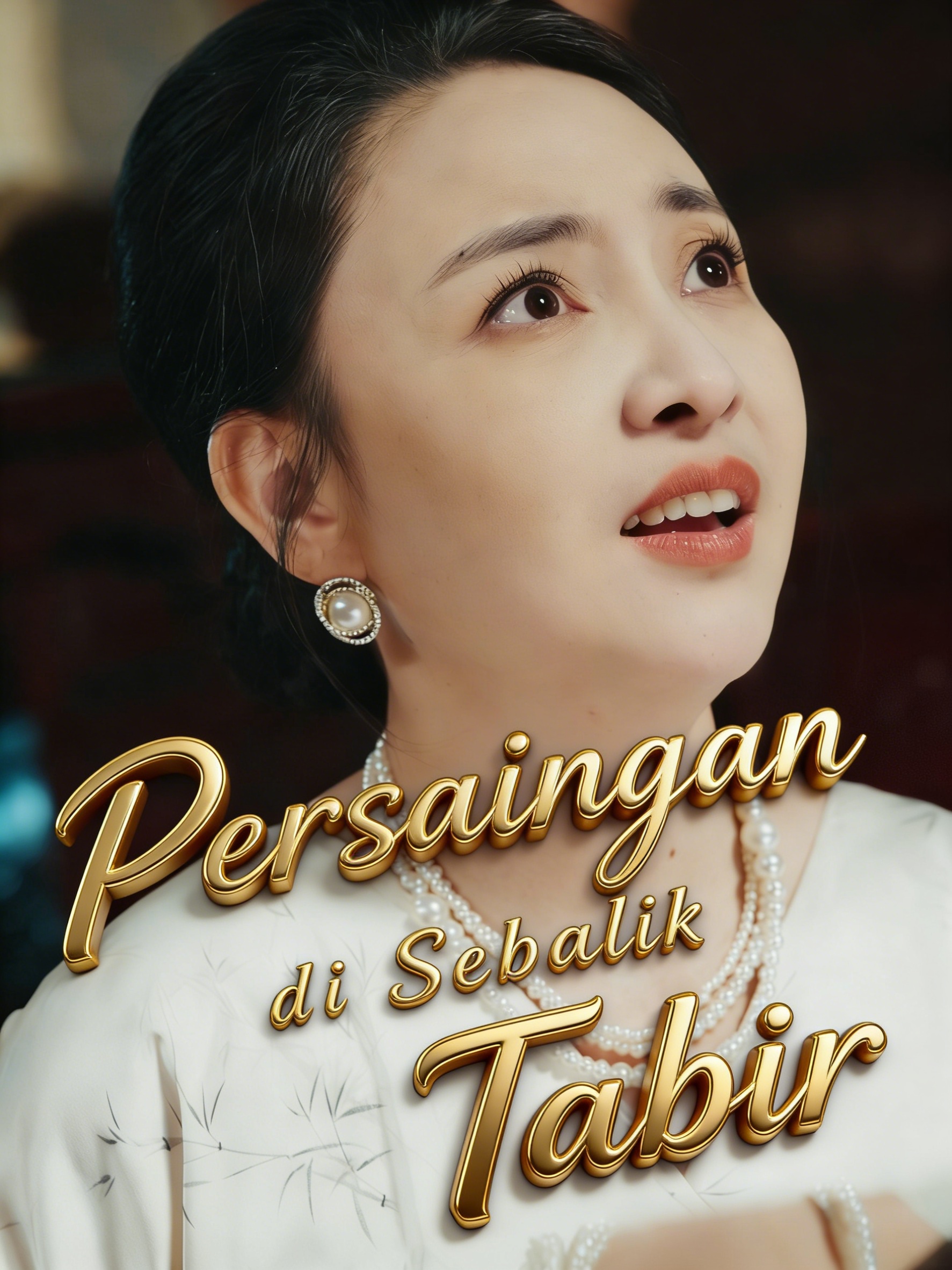 Persaingan di Sebalik Tabir