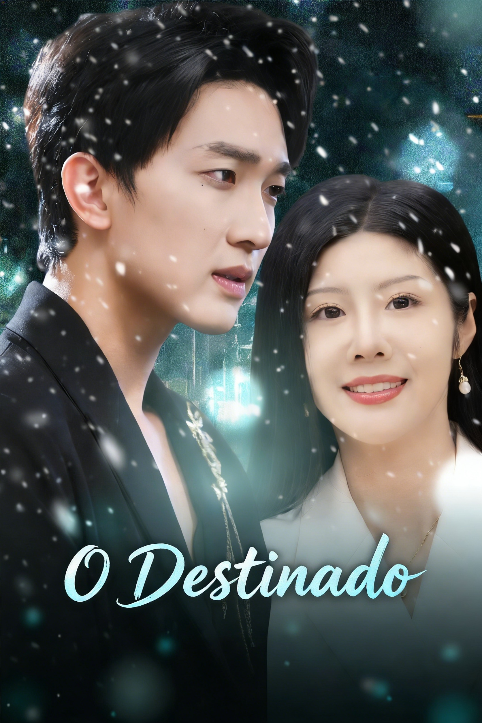 O Destinado
