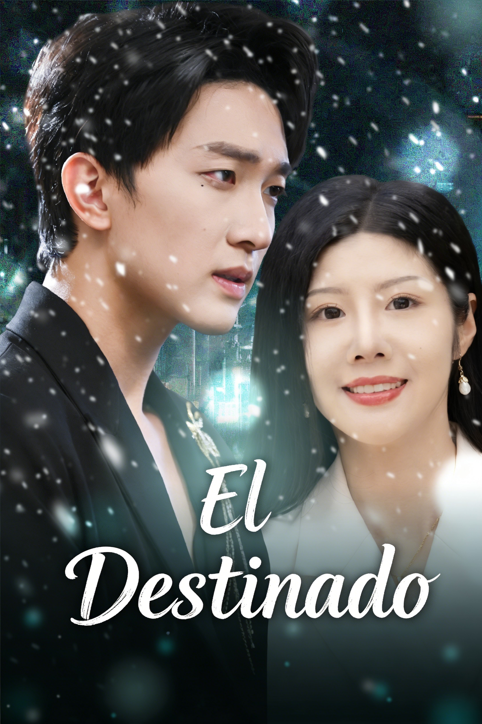 El Destinado