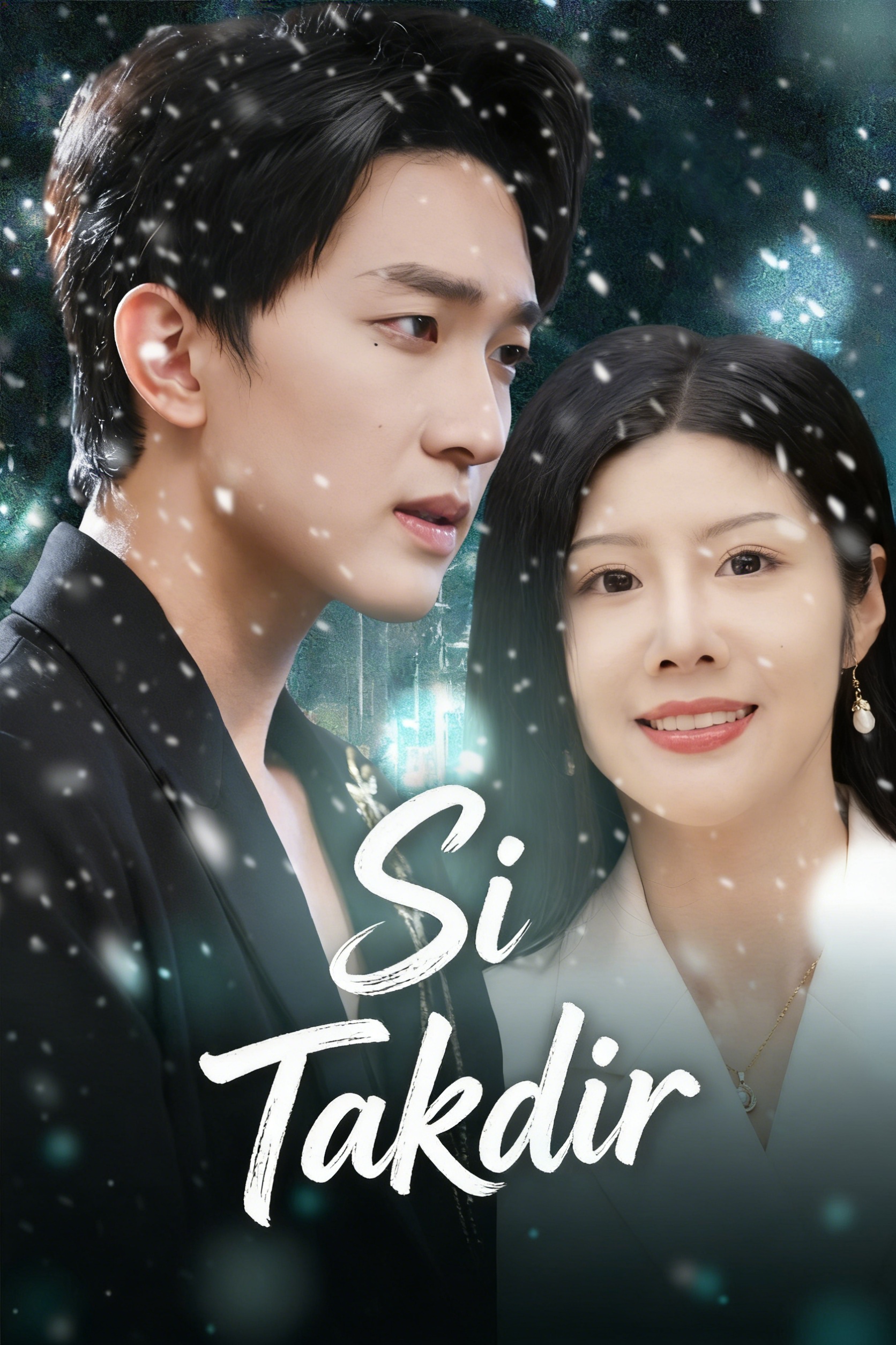 Si Takdir