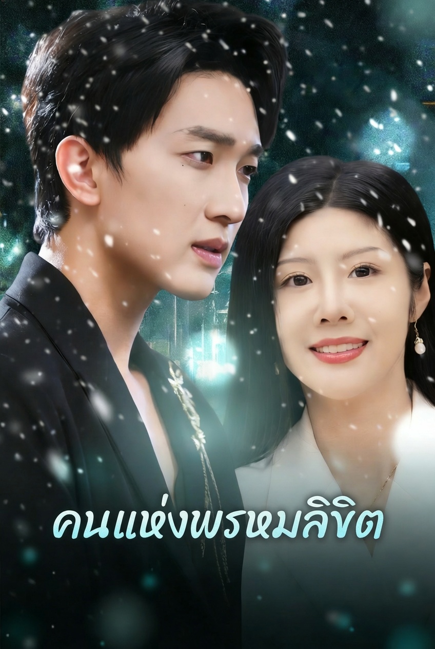 คนแห่งพรหมลิขิต