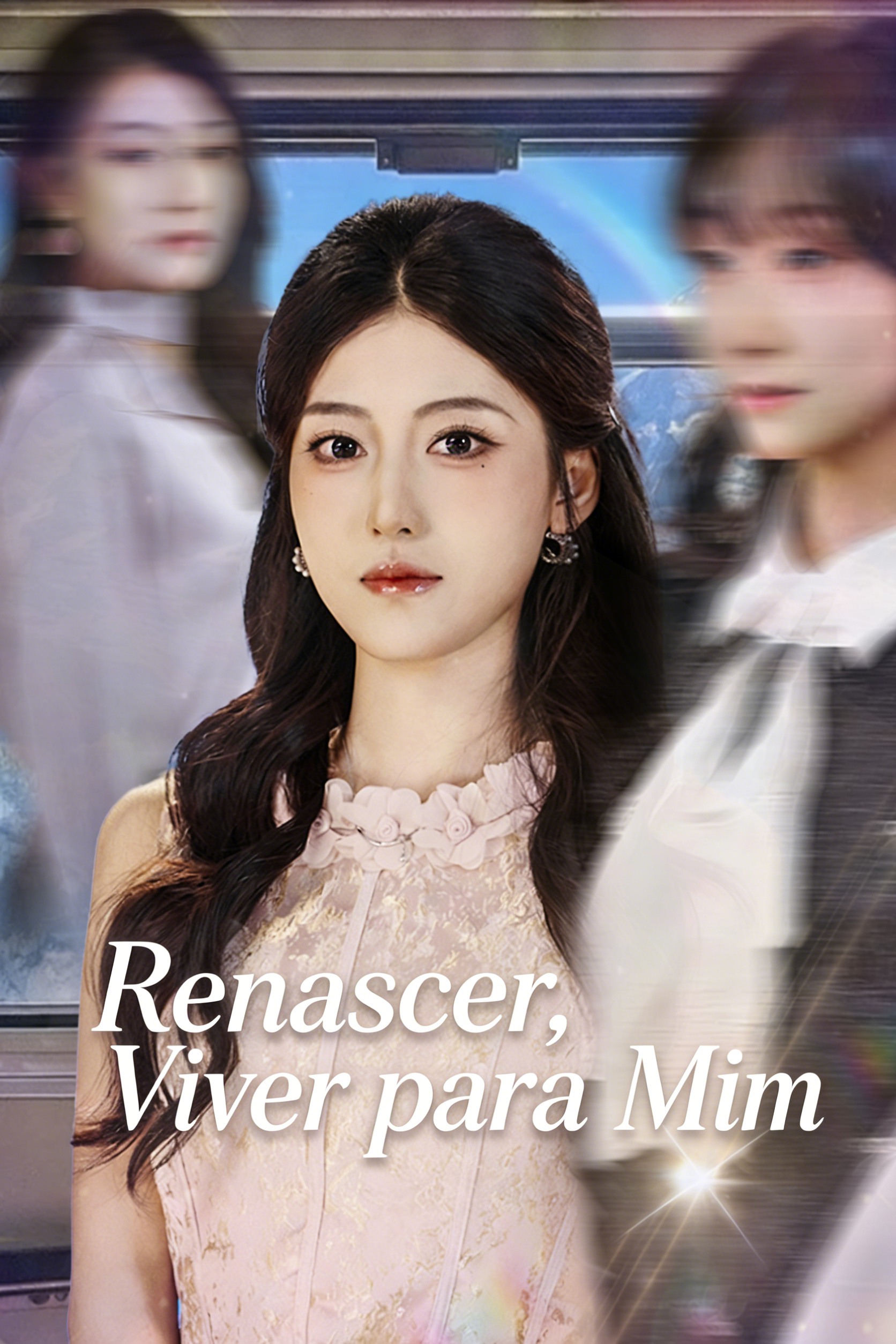 Renascer, Viver para Mim