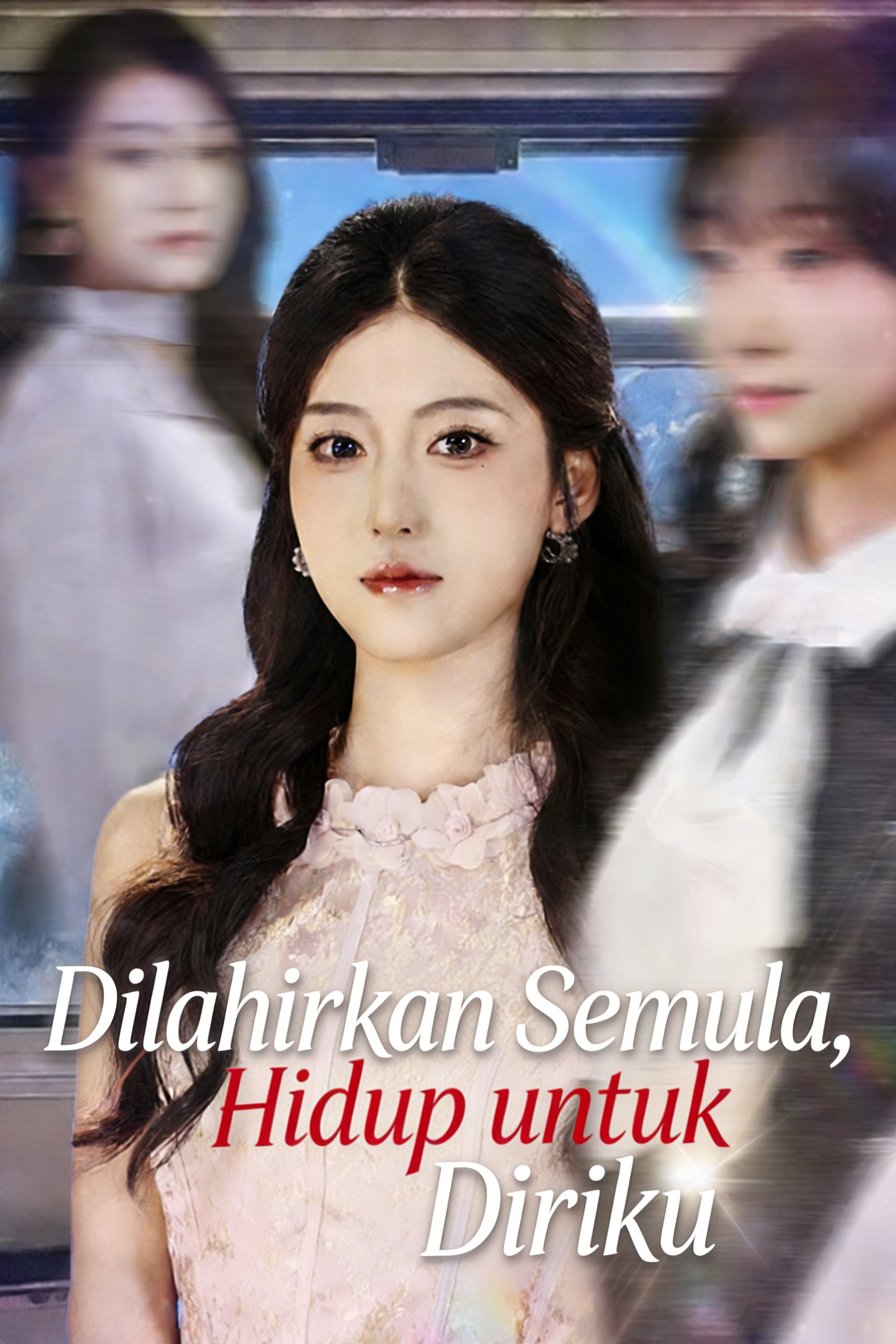Dilahirkan Semula, Hidup untuk Diriku