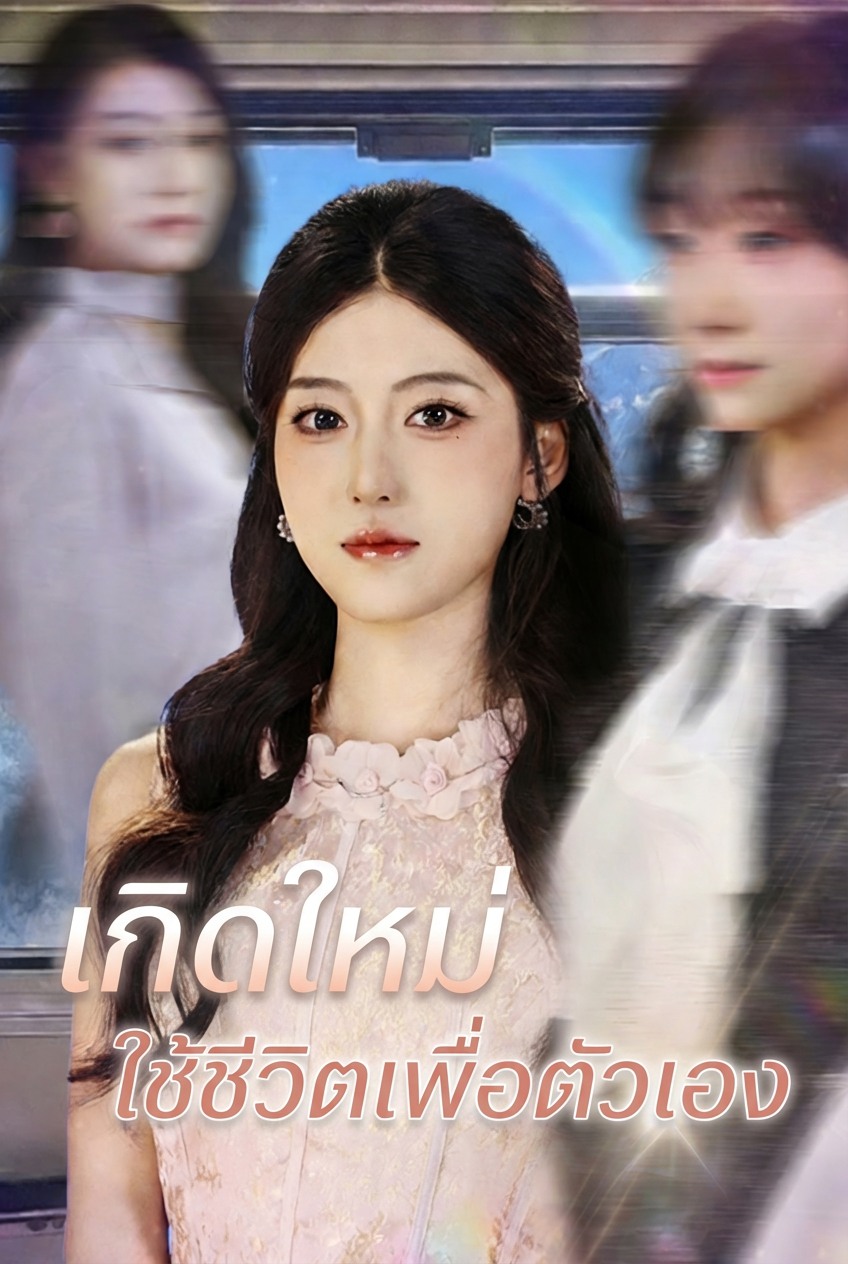 เกิดใหม่ ใช้ชีวิตเพื่อตัวเอง