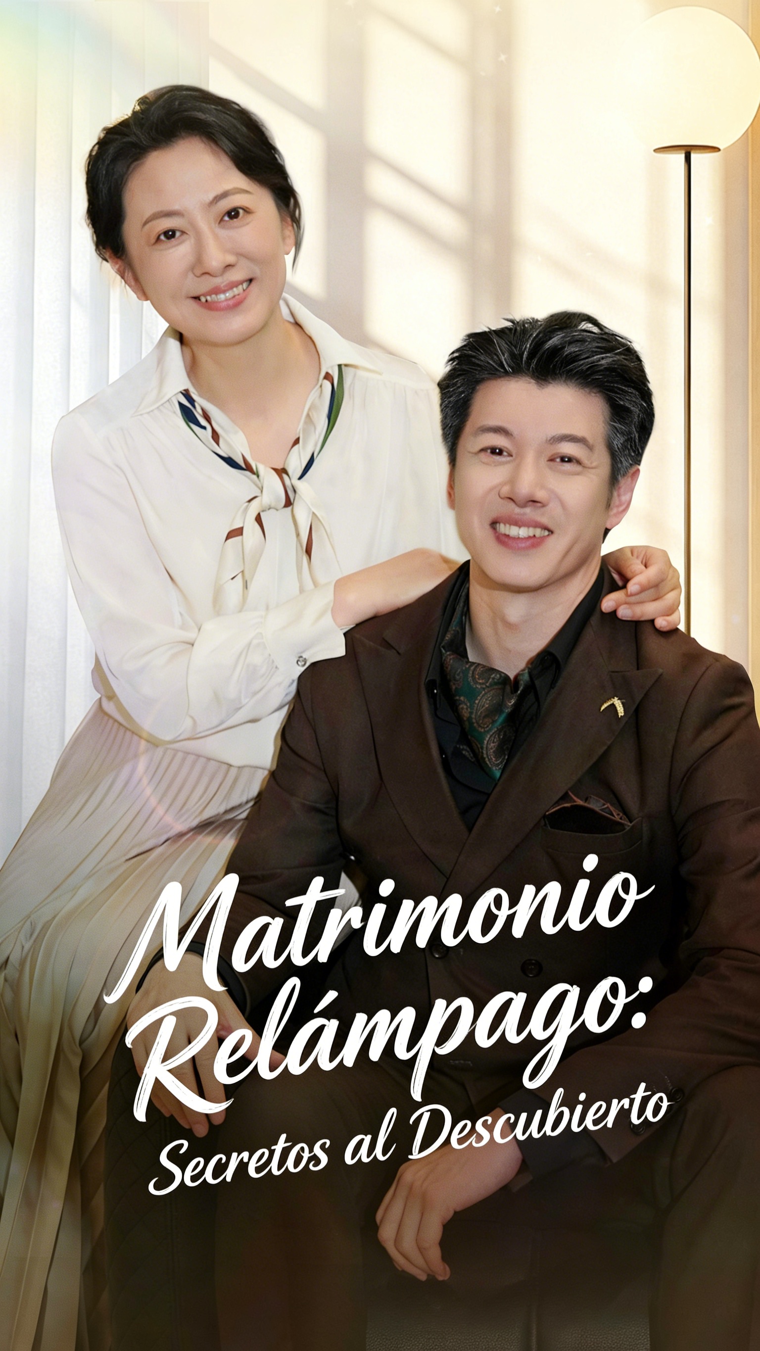 Matrimonio Relámpago: Secretos al Descubierto