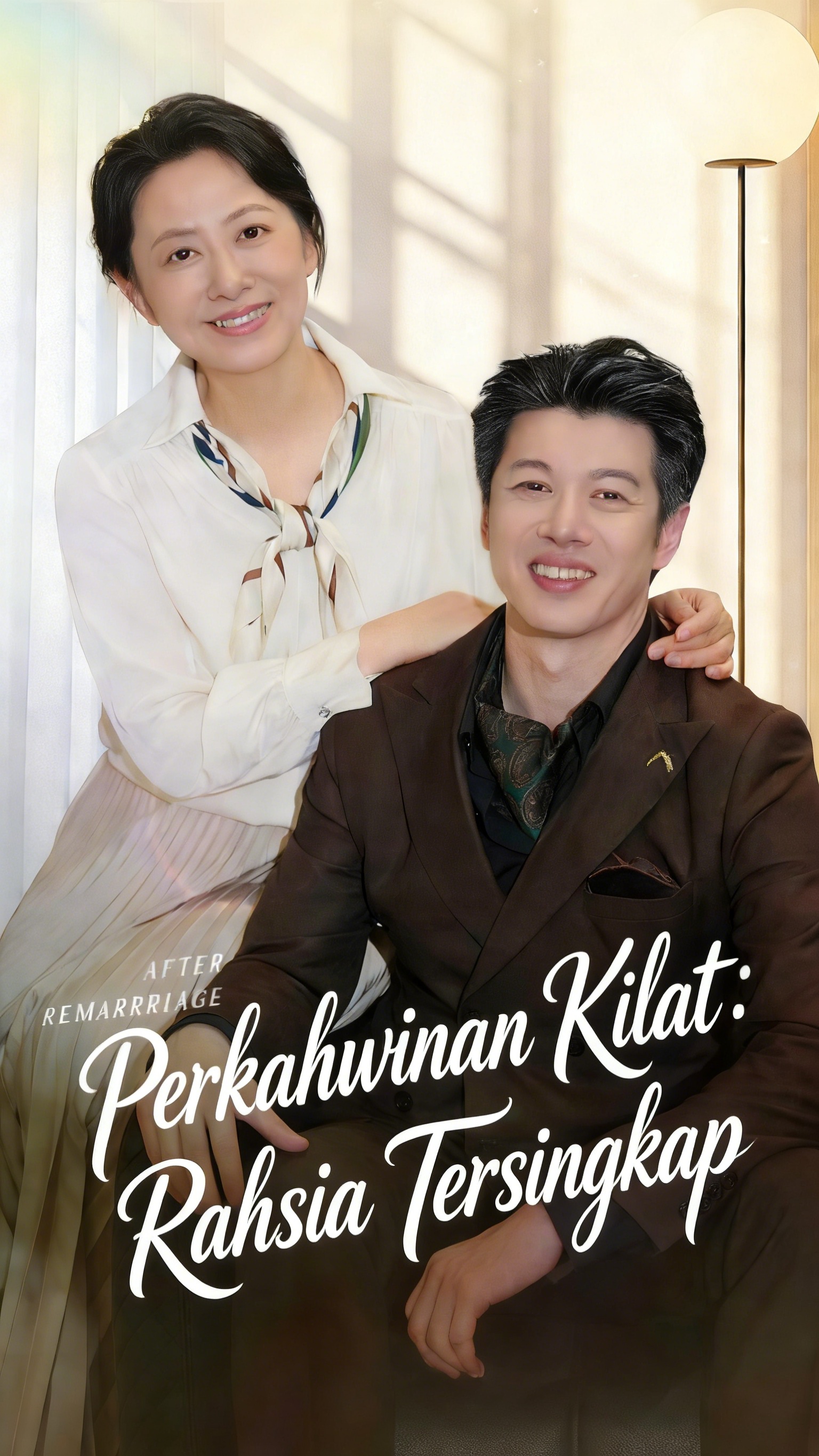 Perkahwinan Kilat: Rahsia Tersingkap