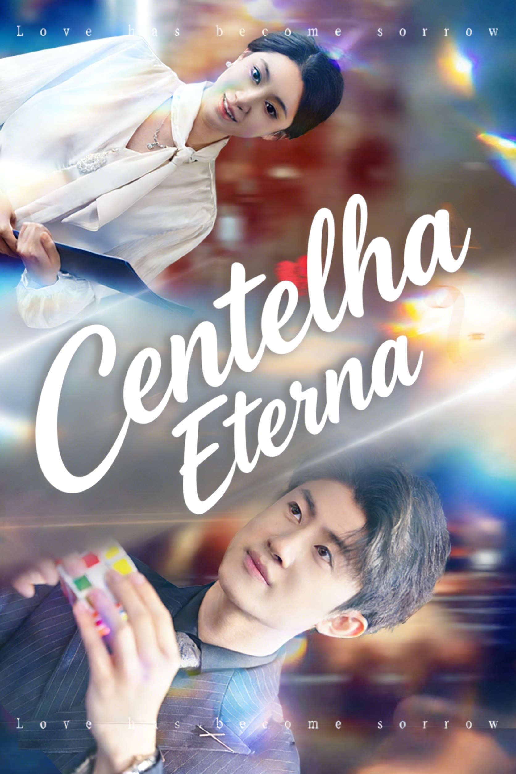 Centelha Eterna
