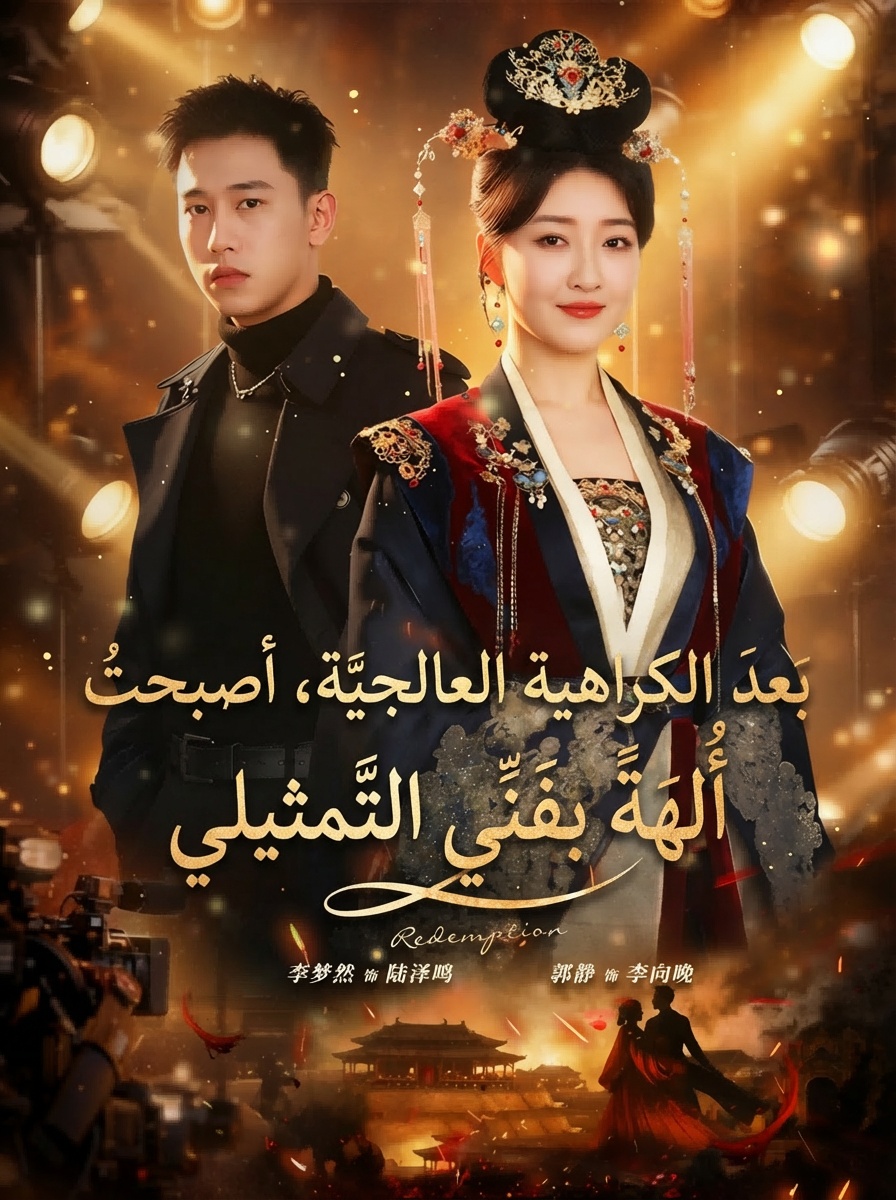 بَعدَ الكَرَاهِيَةِ العَالَجِيَّةِ، أَصْبَحْتُ أُ
