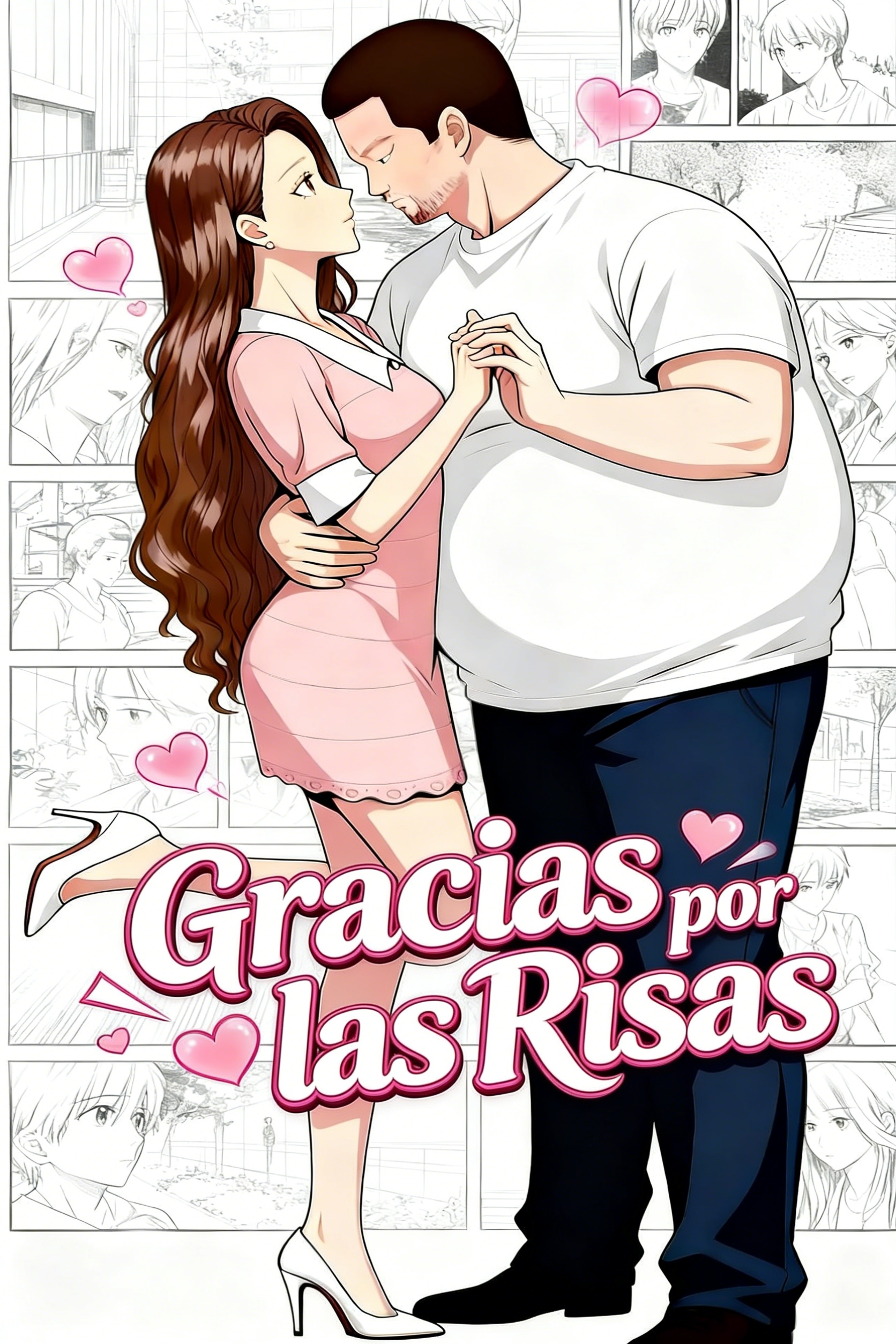 Gracias por las Risas