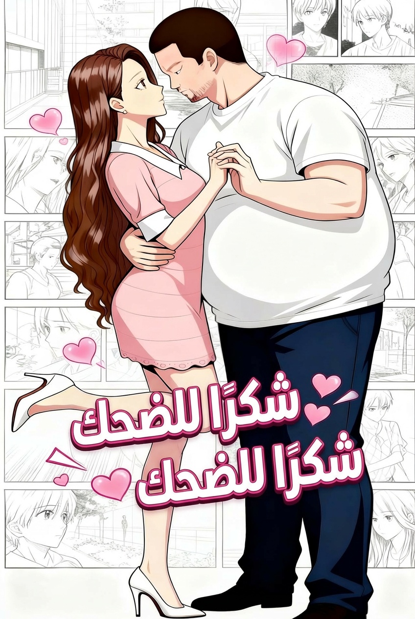 شكرًا للضحك