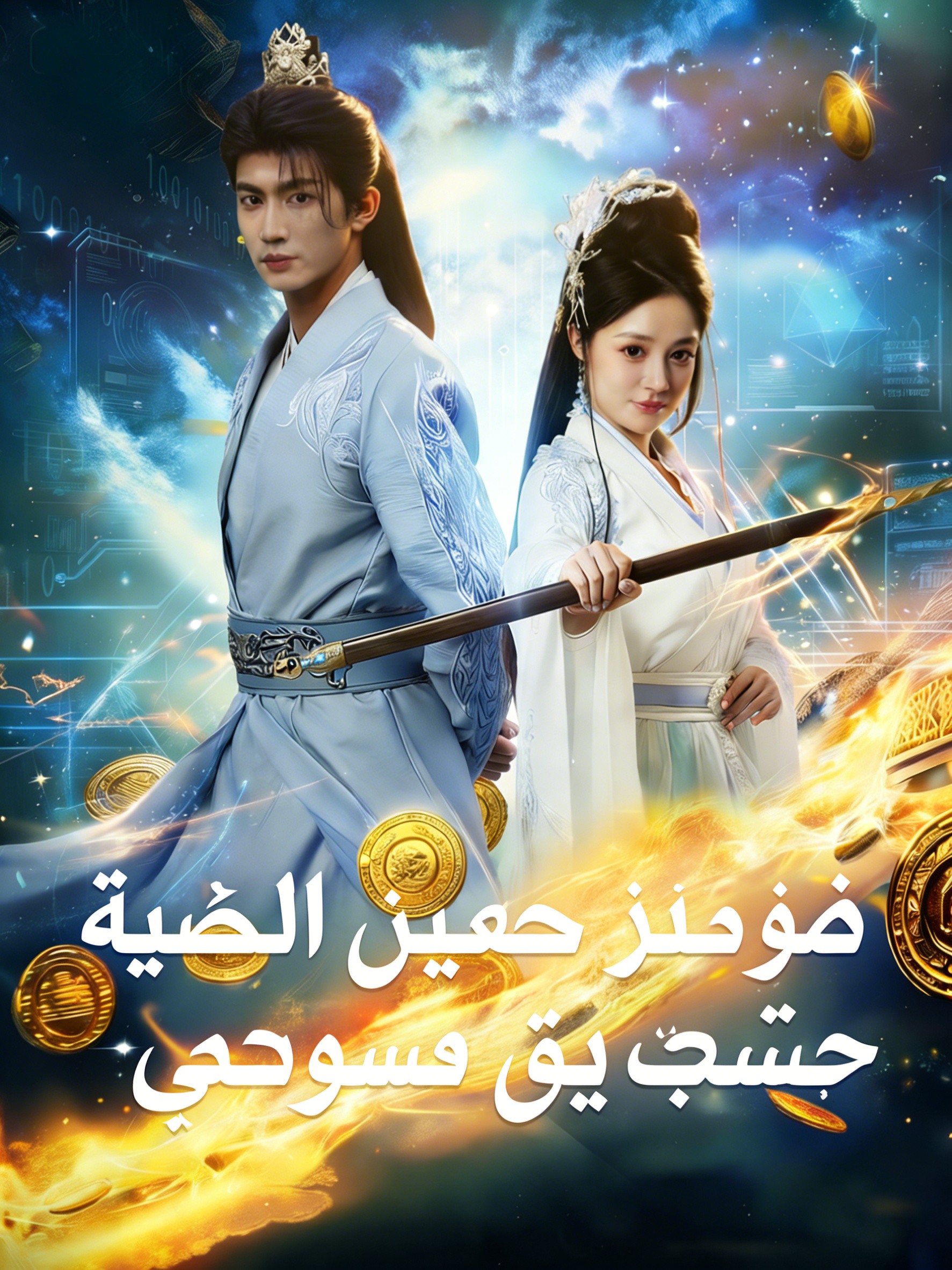 الخَالِدُ المُفْلِسُ فِي عَالَمِ التَّزْكِيَةِ