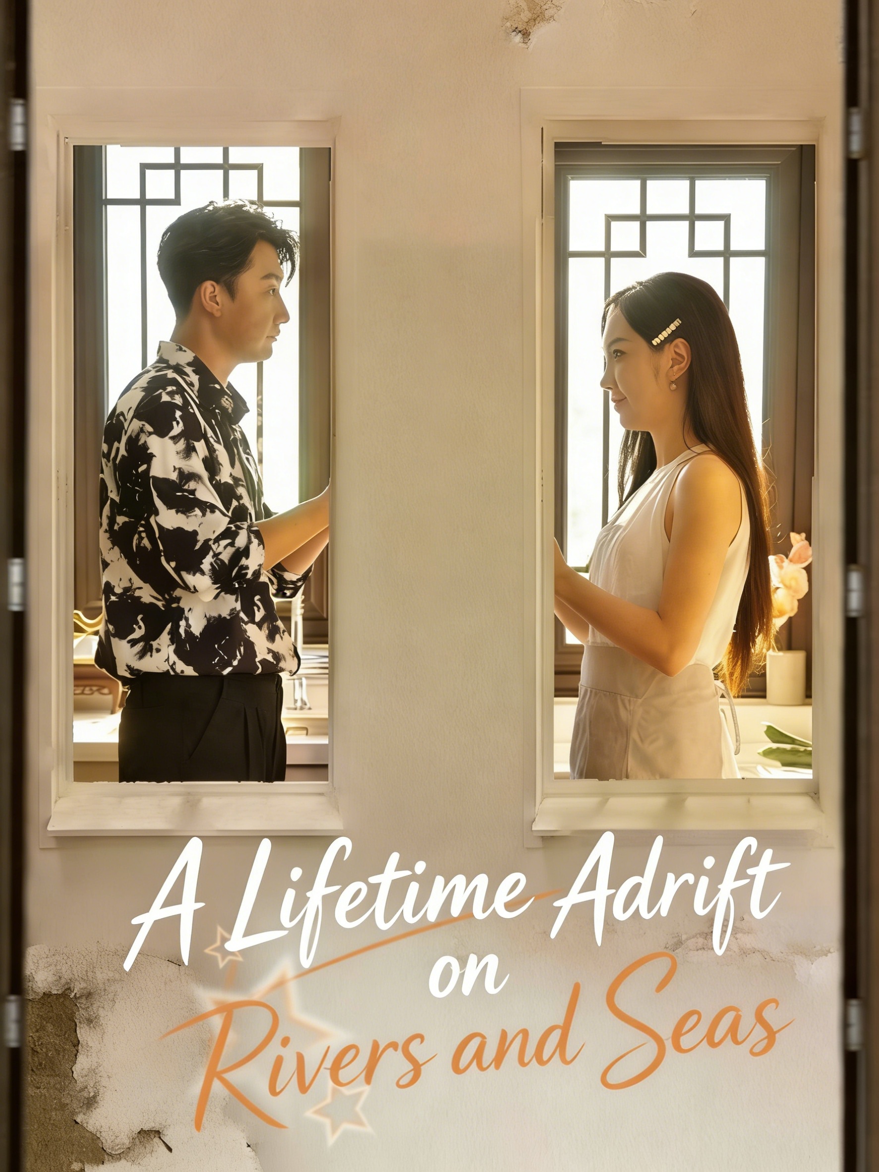 A Lifetime Adrift on Rivers and Seas