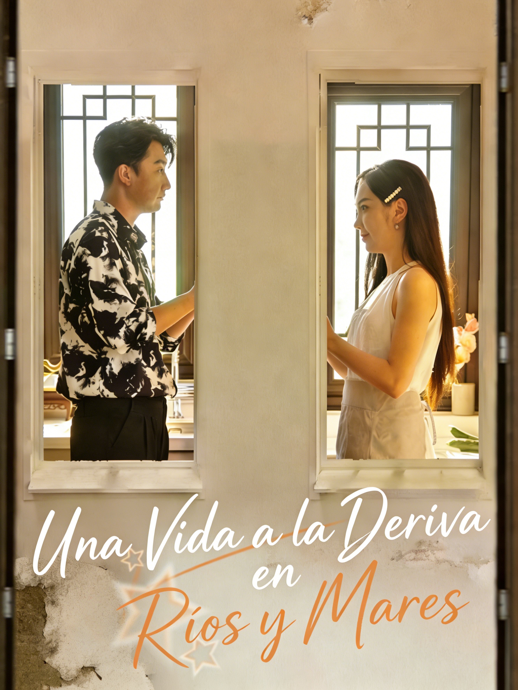Una Vida a la Deriva en Ríos y Mares